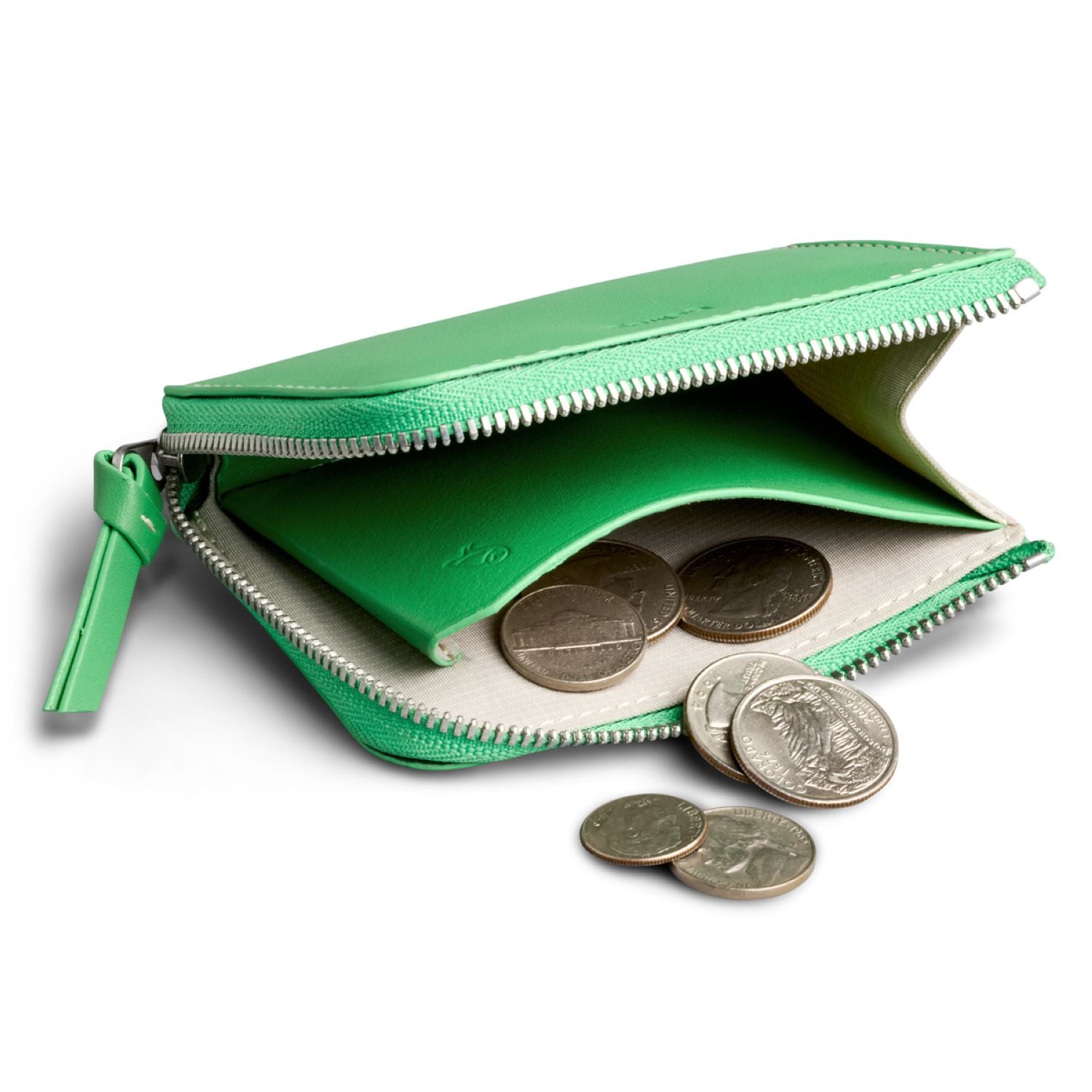Bellroy L-Pocket - Neongreen