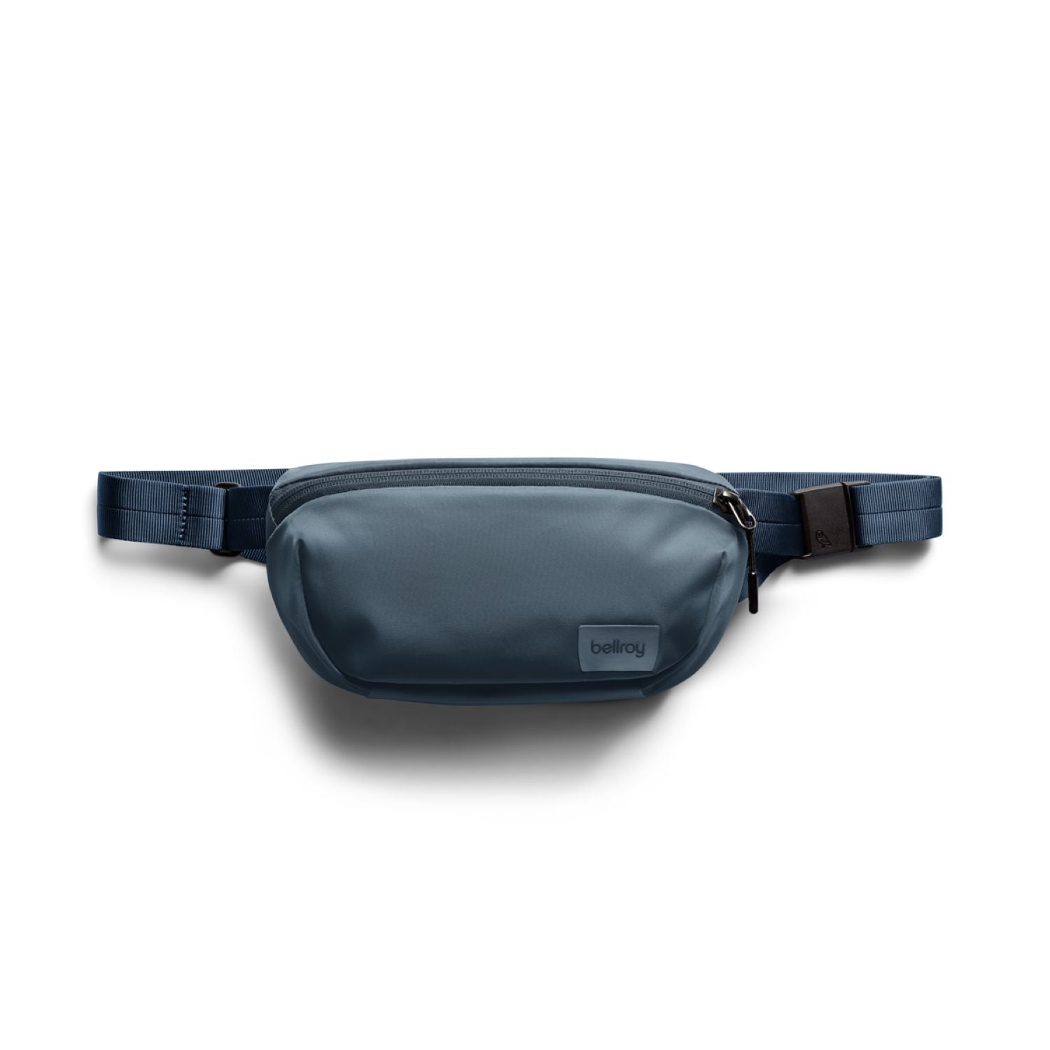 Bellroy Laneway Belt Bag - Bluesteel