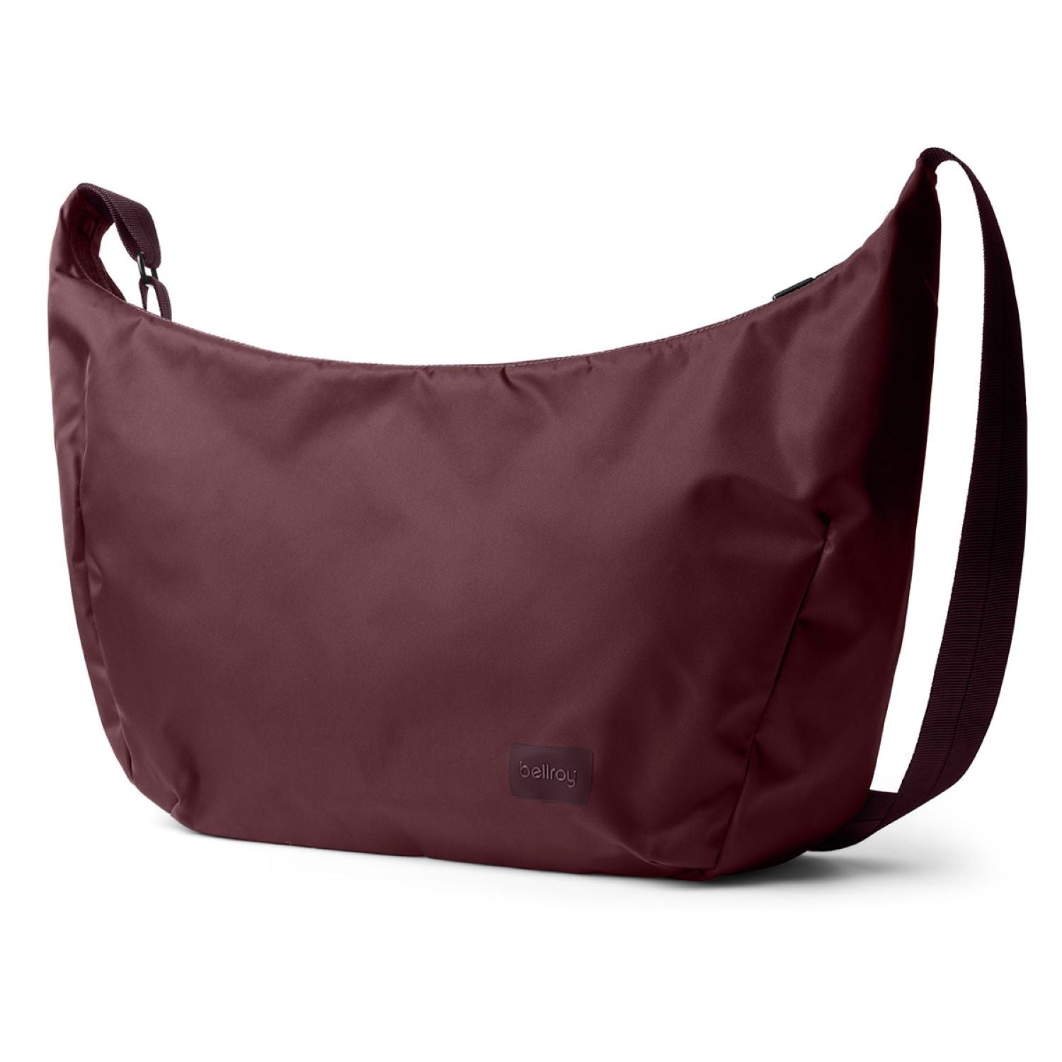 Bellroy Laneway Crescent Bag 12L - Fig