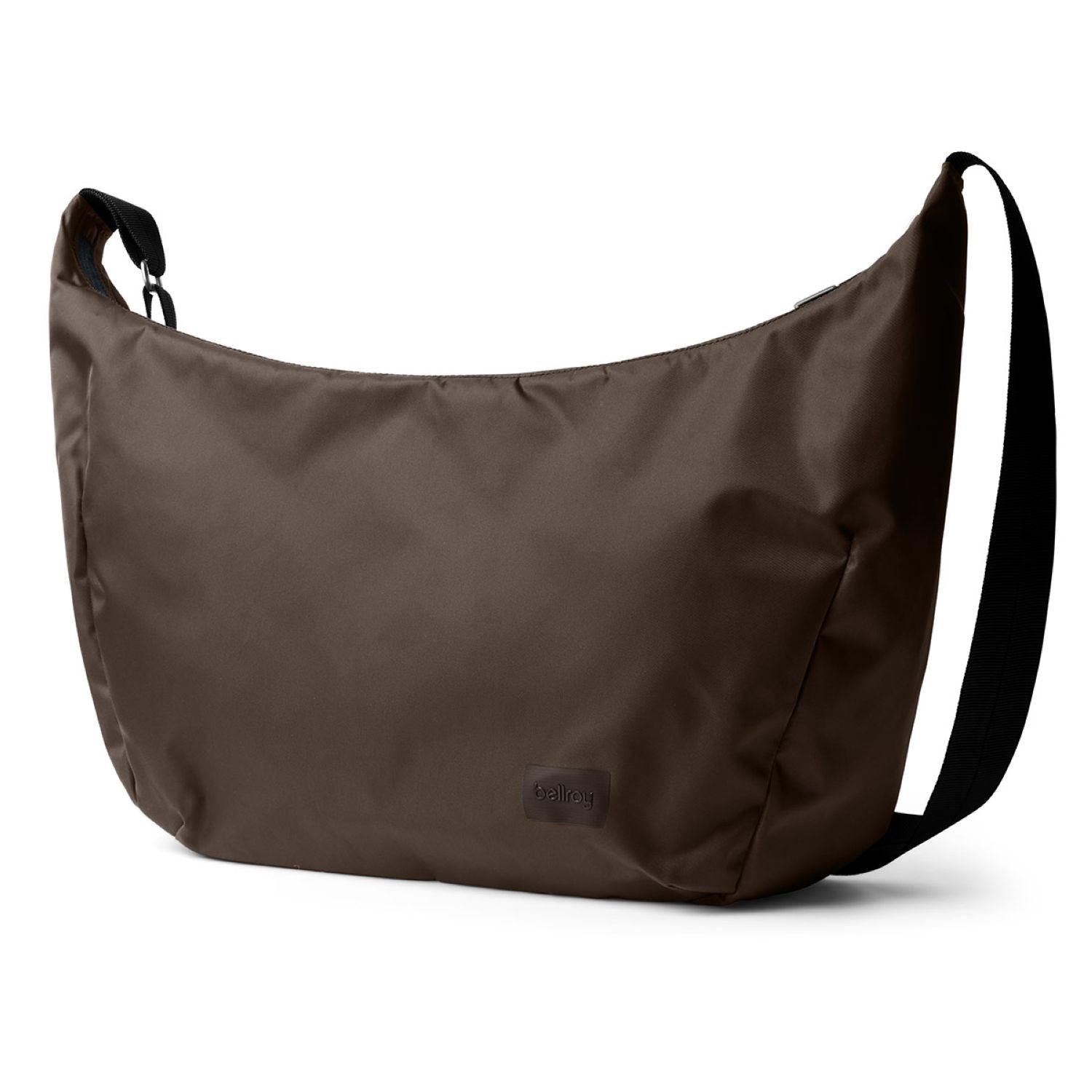 Bellroy Laneway Crescent Bag 12L - River Rock