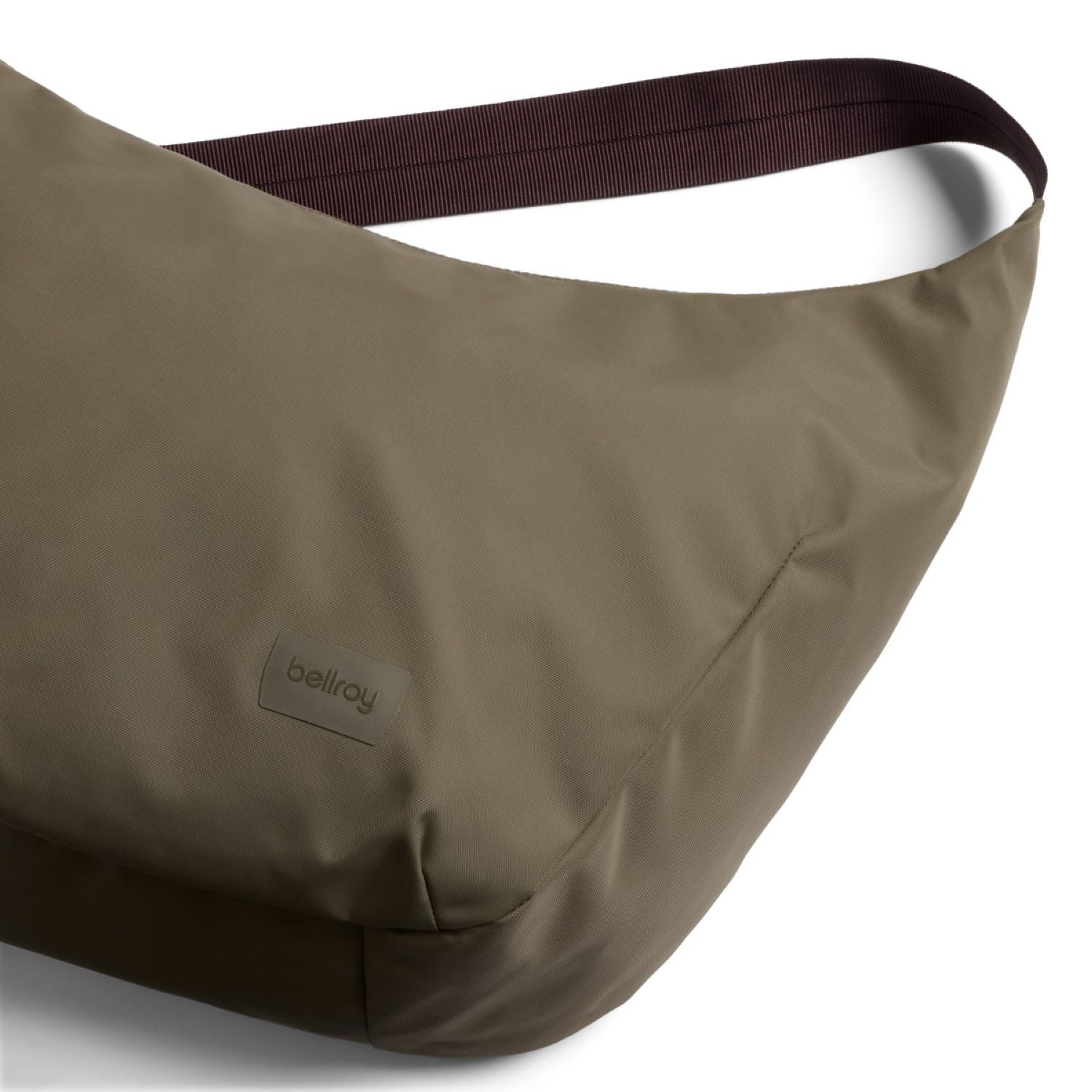 Bellroy Laneway Crescent Bag 12L - Seakelp