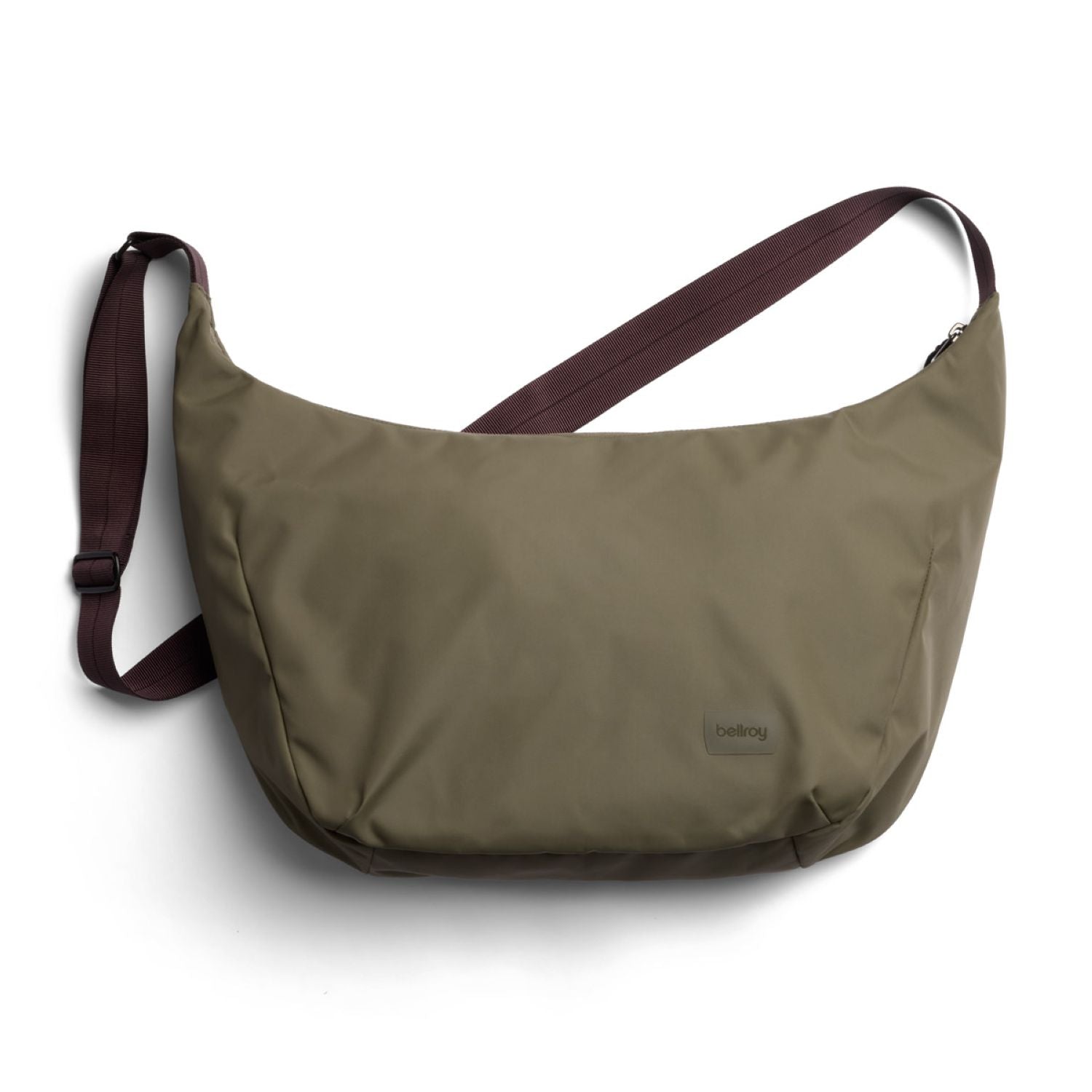 Bellroy Laneway Crescent Bag 12L - Seakelp
