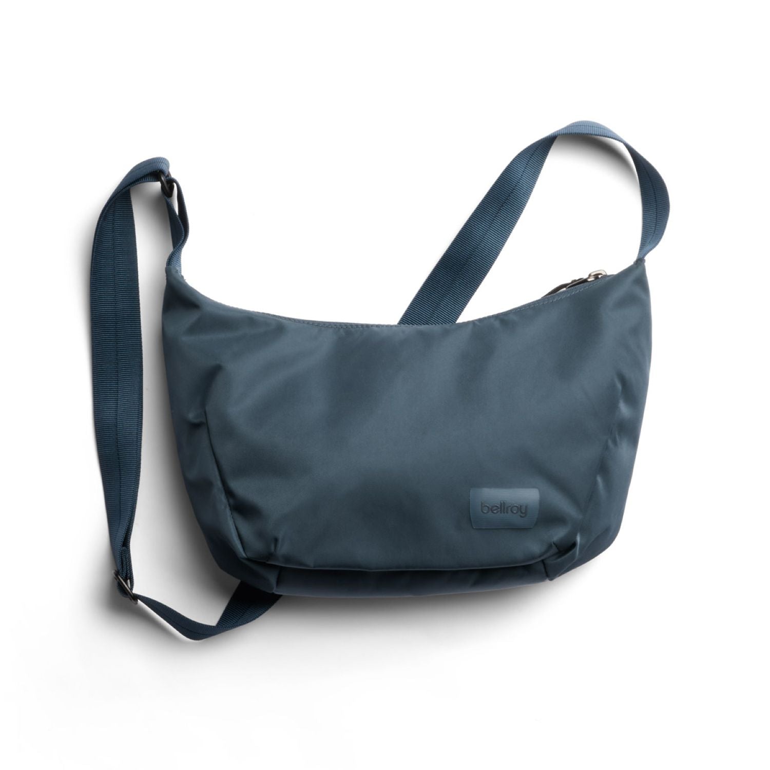 Bellroy Laneway Crescent Bag 2.5L - Bluesteel