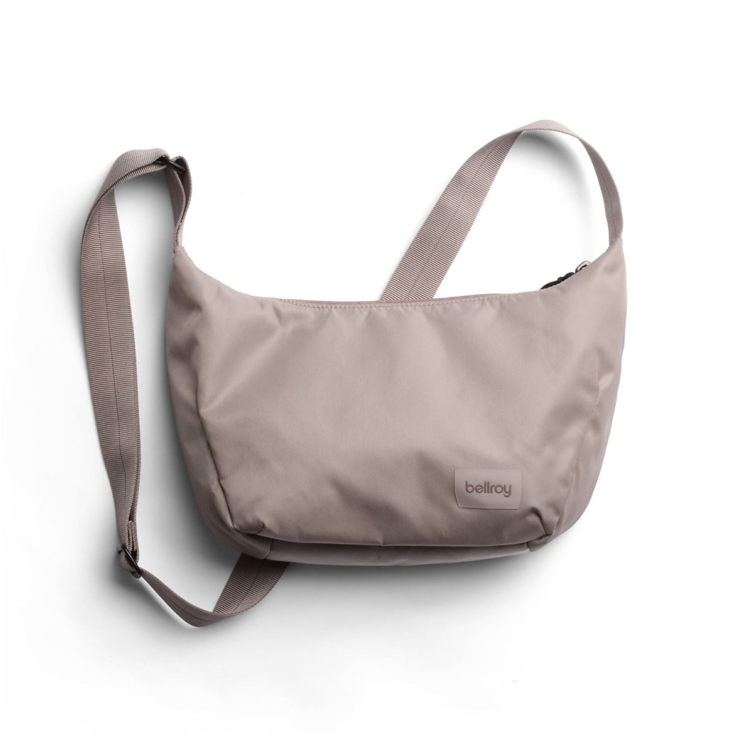 Bellroy Laneway Crescent Bag 2.5L - Fawn