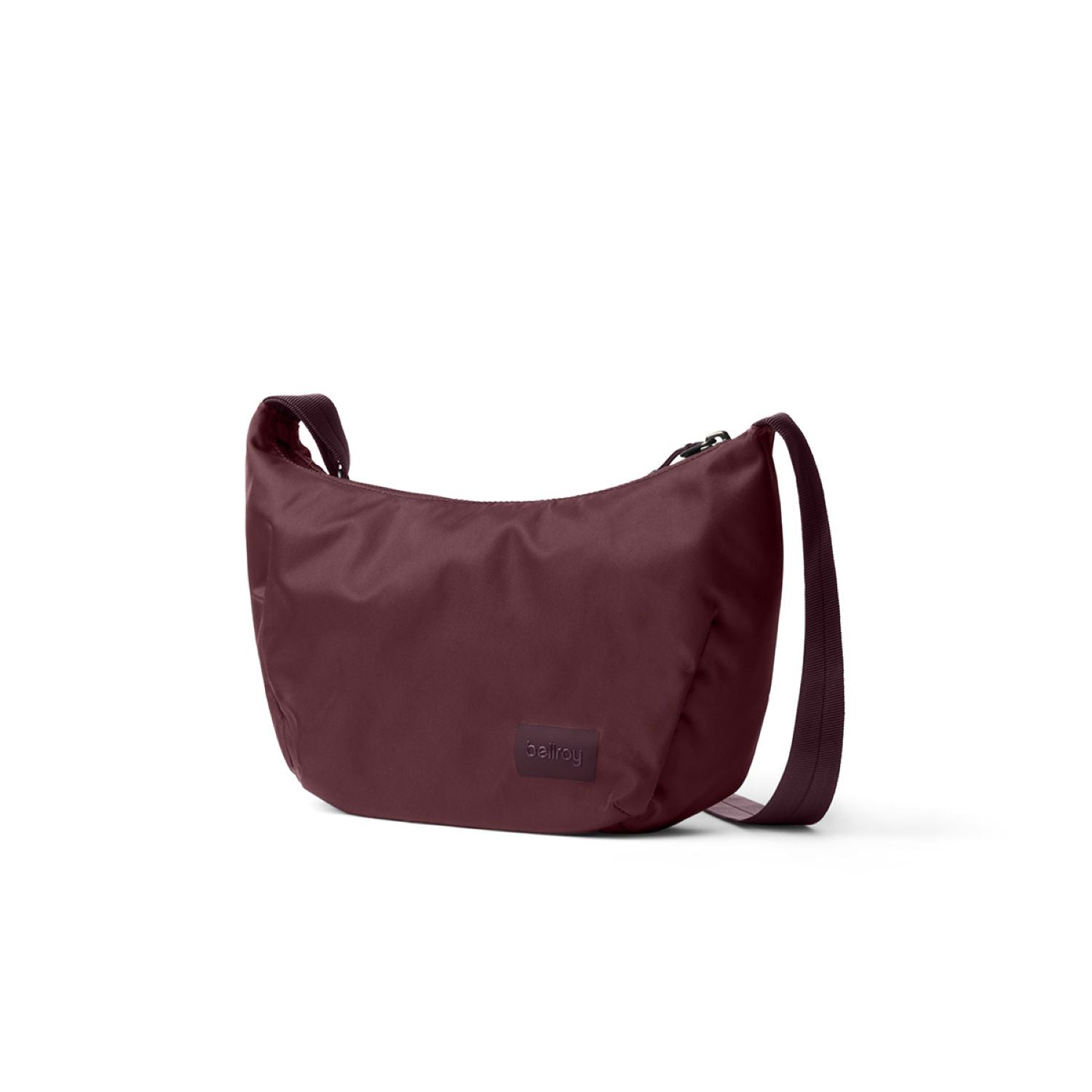 Bellroy Laneway Crescent Bag 2.5L - Fig