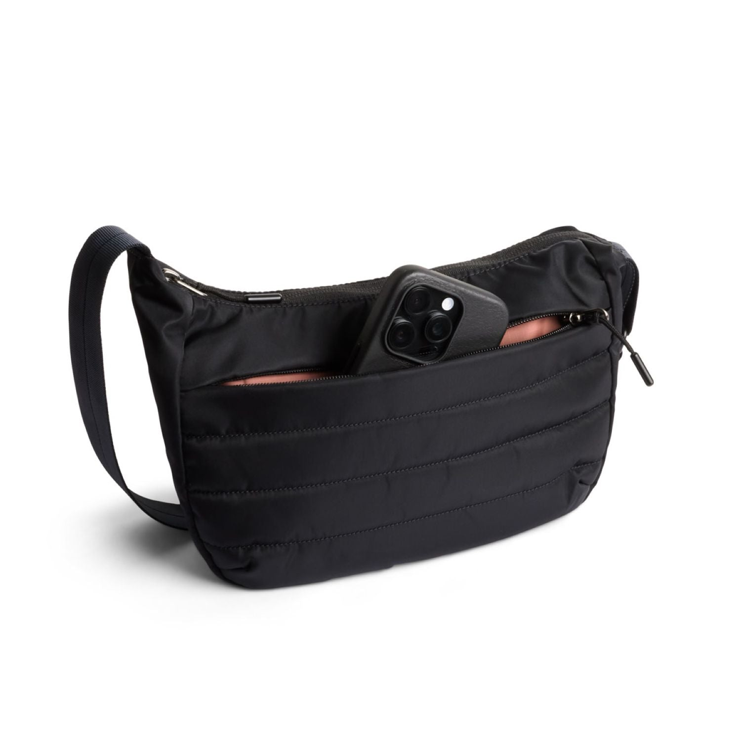 Bellroy Laneway Crescent Bag 2.5L - Ink