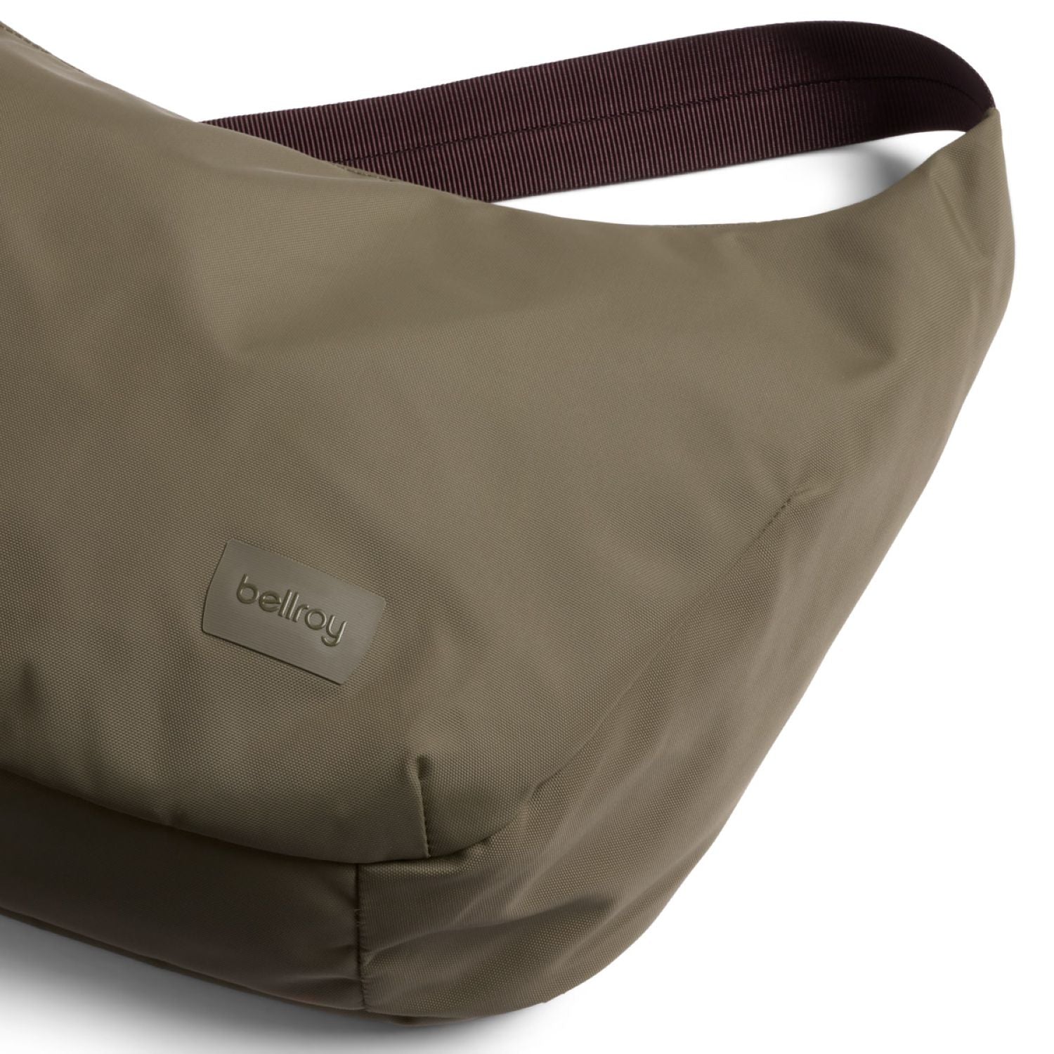 Bellroy Laneway Crescent Bag 7L - Seakelp