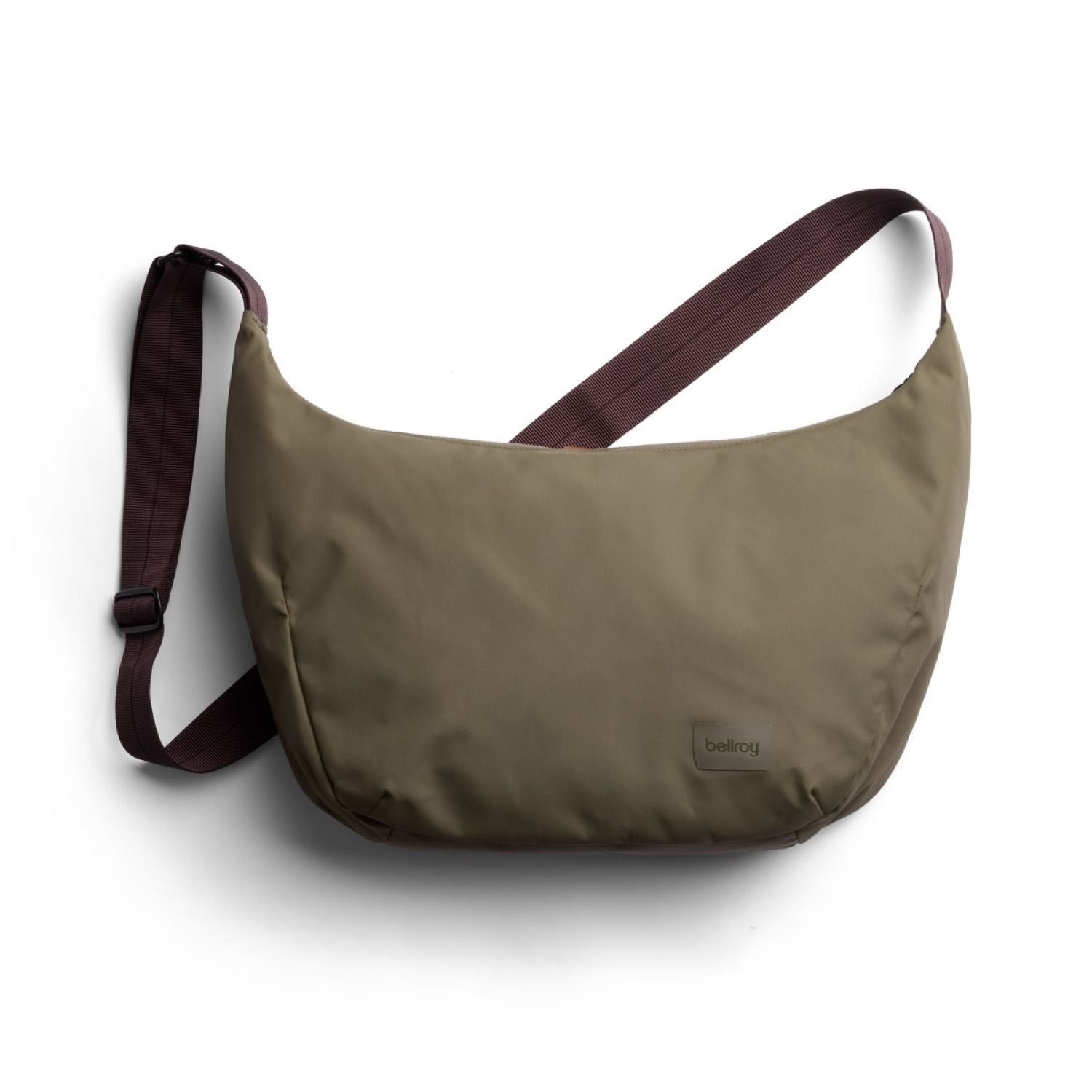 Bellroy Laneway Crescent Bag 7L - Seakelp