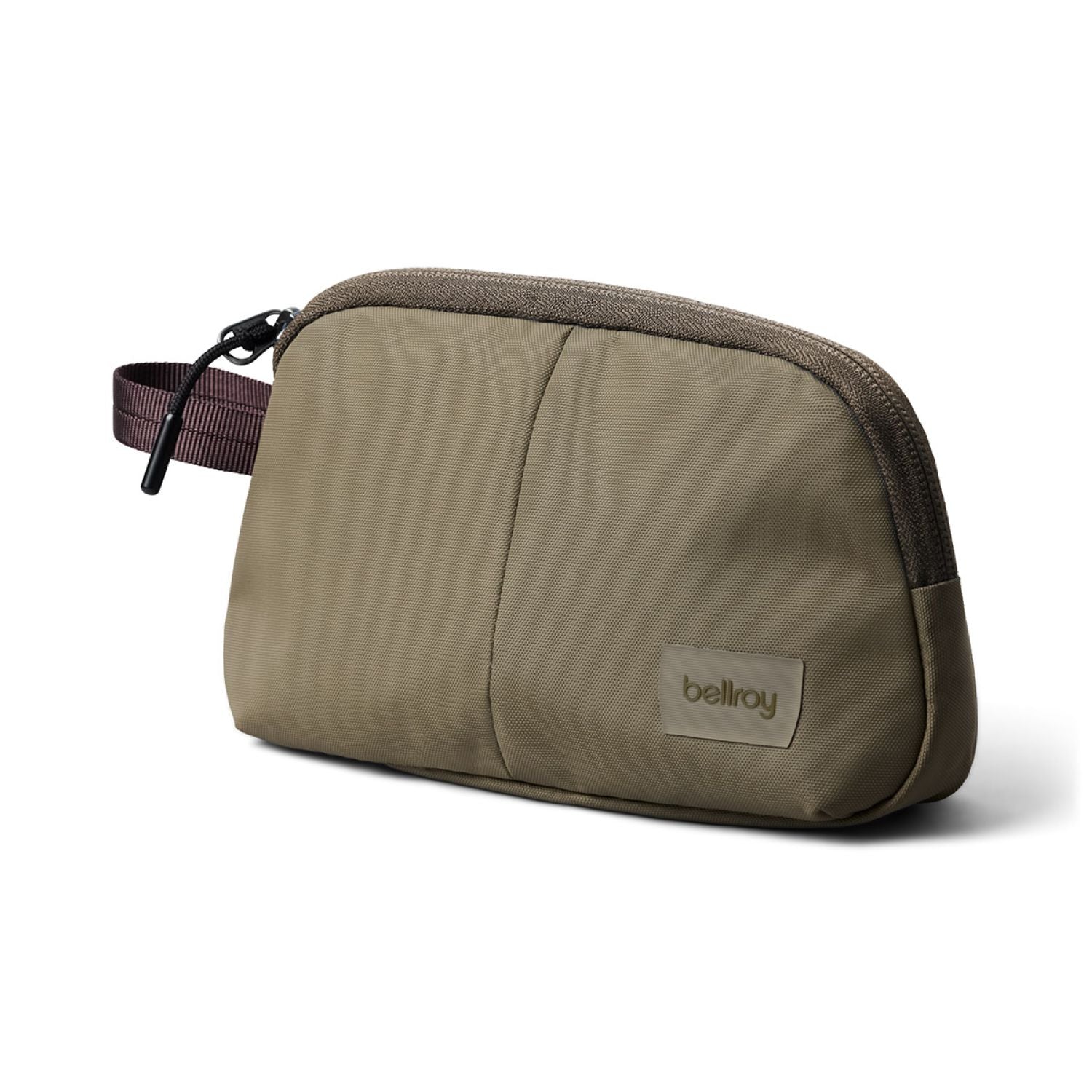 Bellroy Laneway Daily Pouch - Seakelp