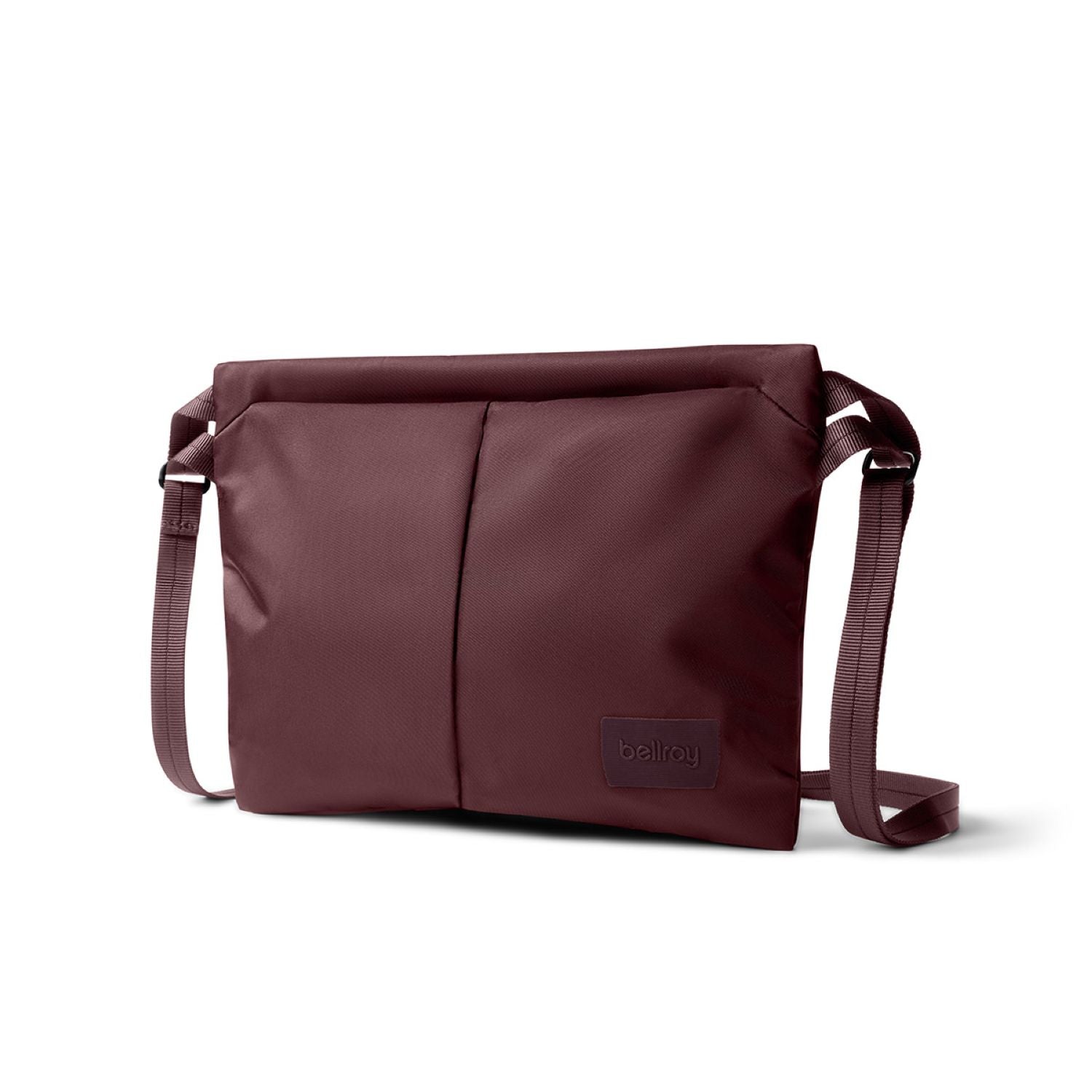 Bellroy Laneway Sacoche - Fig