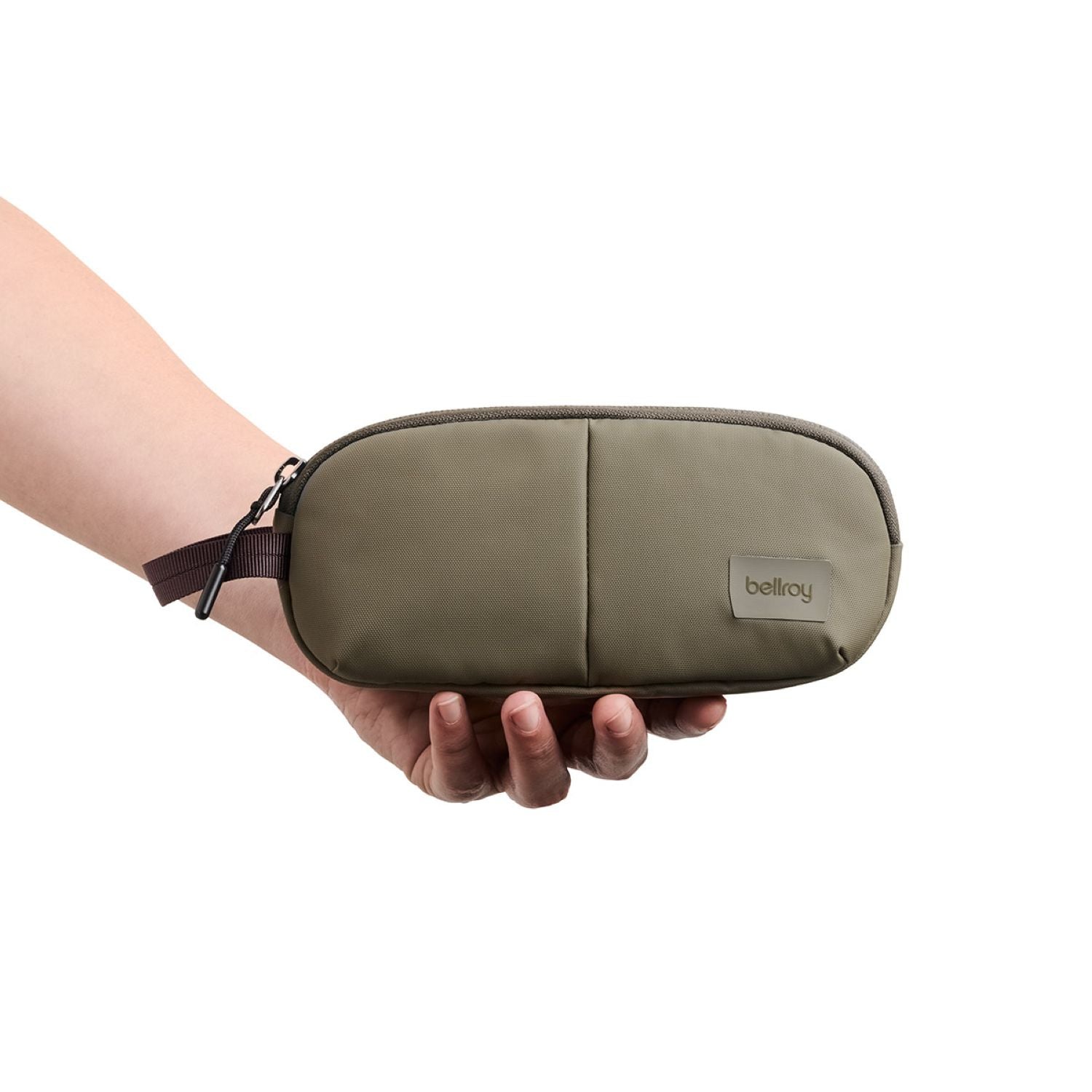 Bellroy Laneway Sunglasses Pocket - Seakelp