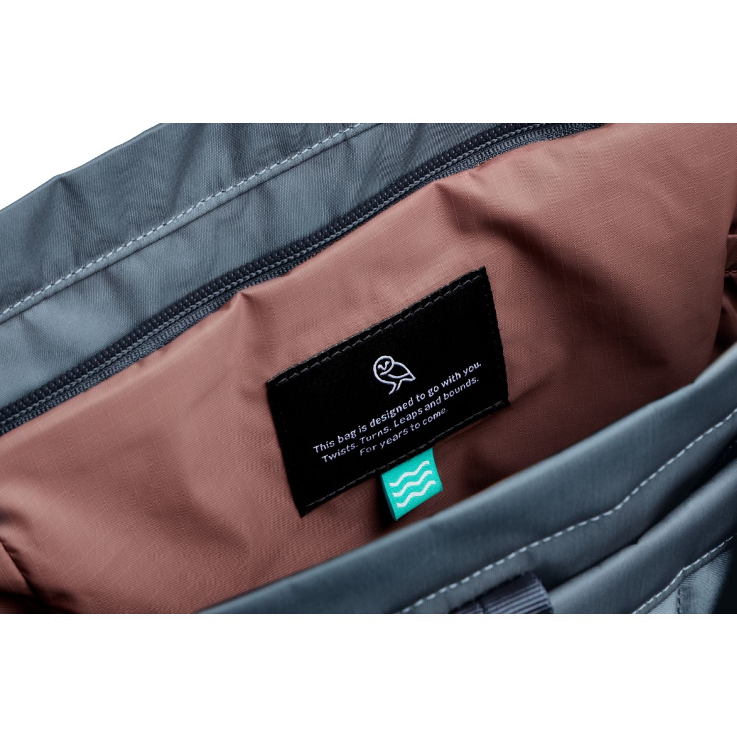 Bellroy Laneway Totepack - Bluesteel