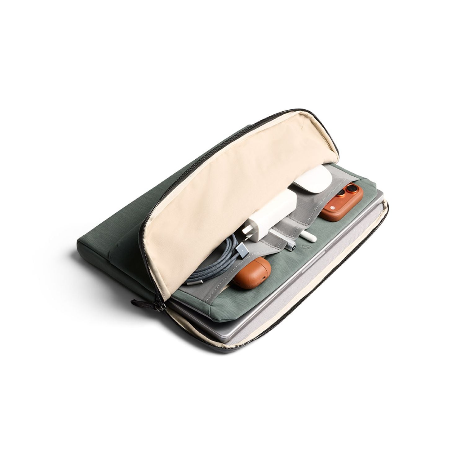 Bellroy Laptop Caddy 16" - Everglade