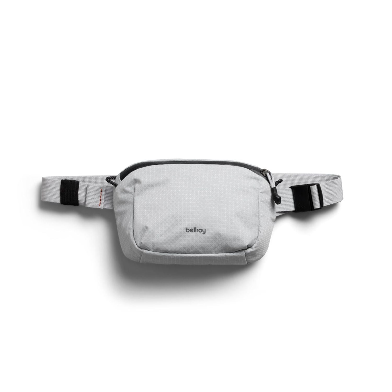 Bellroy Lite Belt Bag - Fog