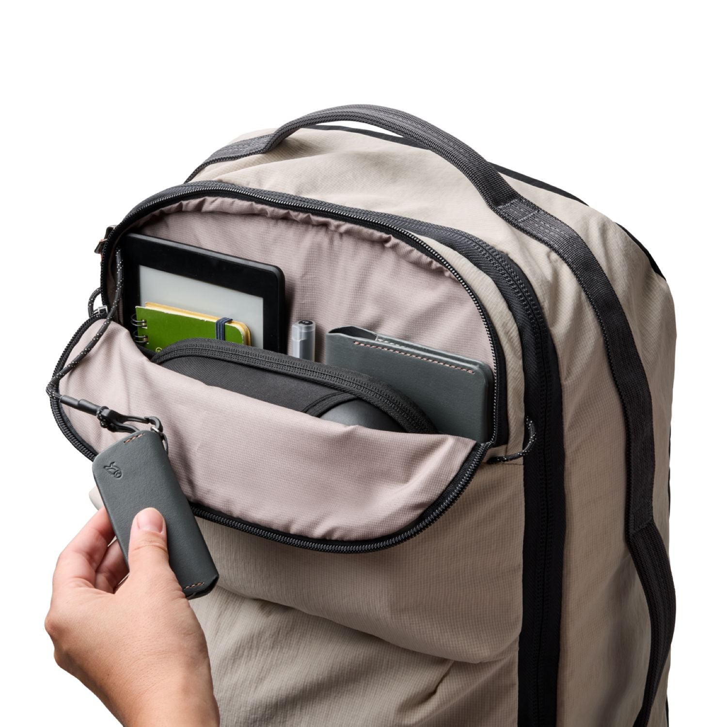 Bellroy Lite Carry-On - Ash