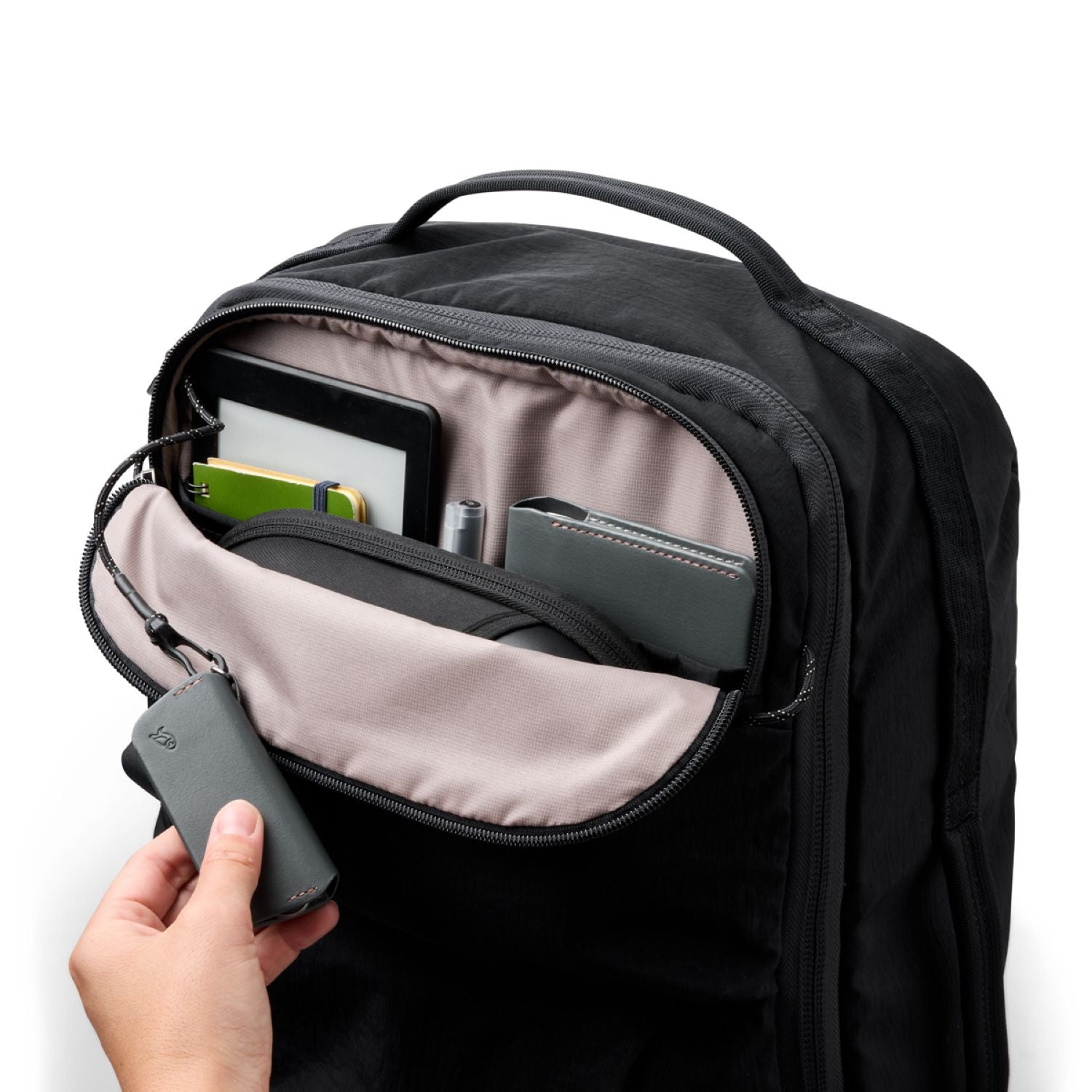 Bellroy Lite Carry-On - Black