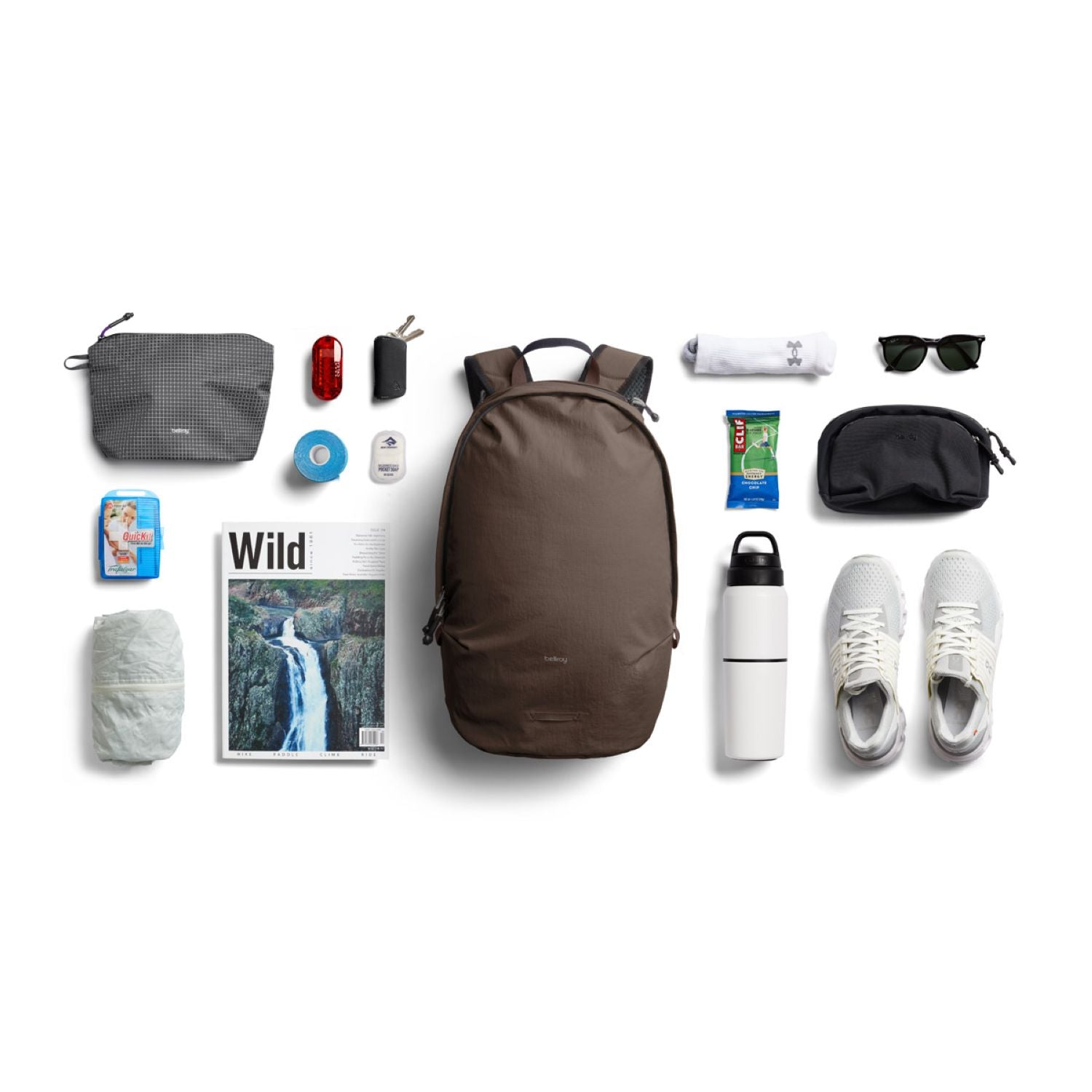 Bellroy Lite Daypack - Riverrock