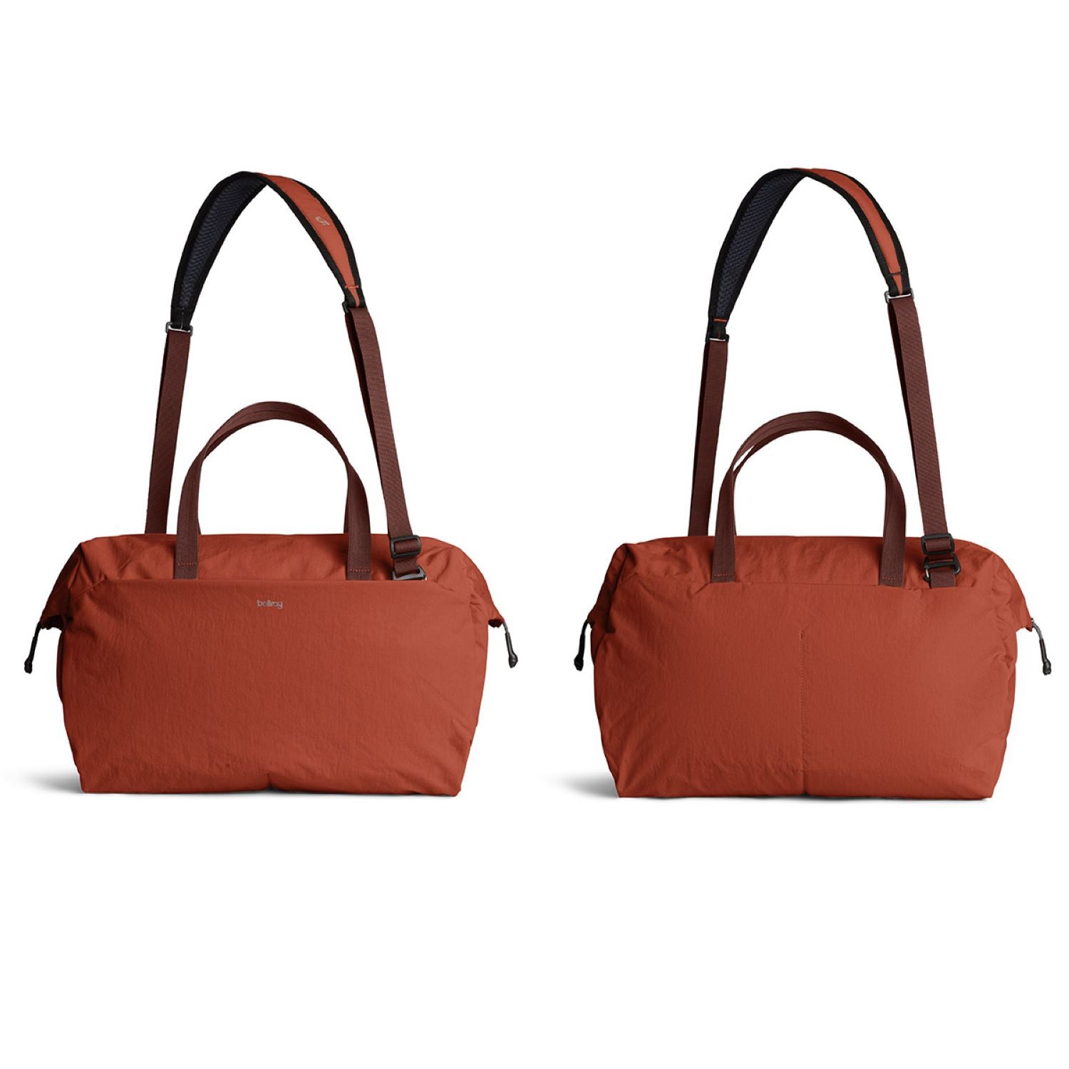 Bellroy Lite Duffel - Clay