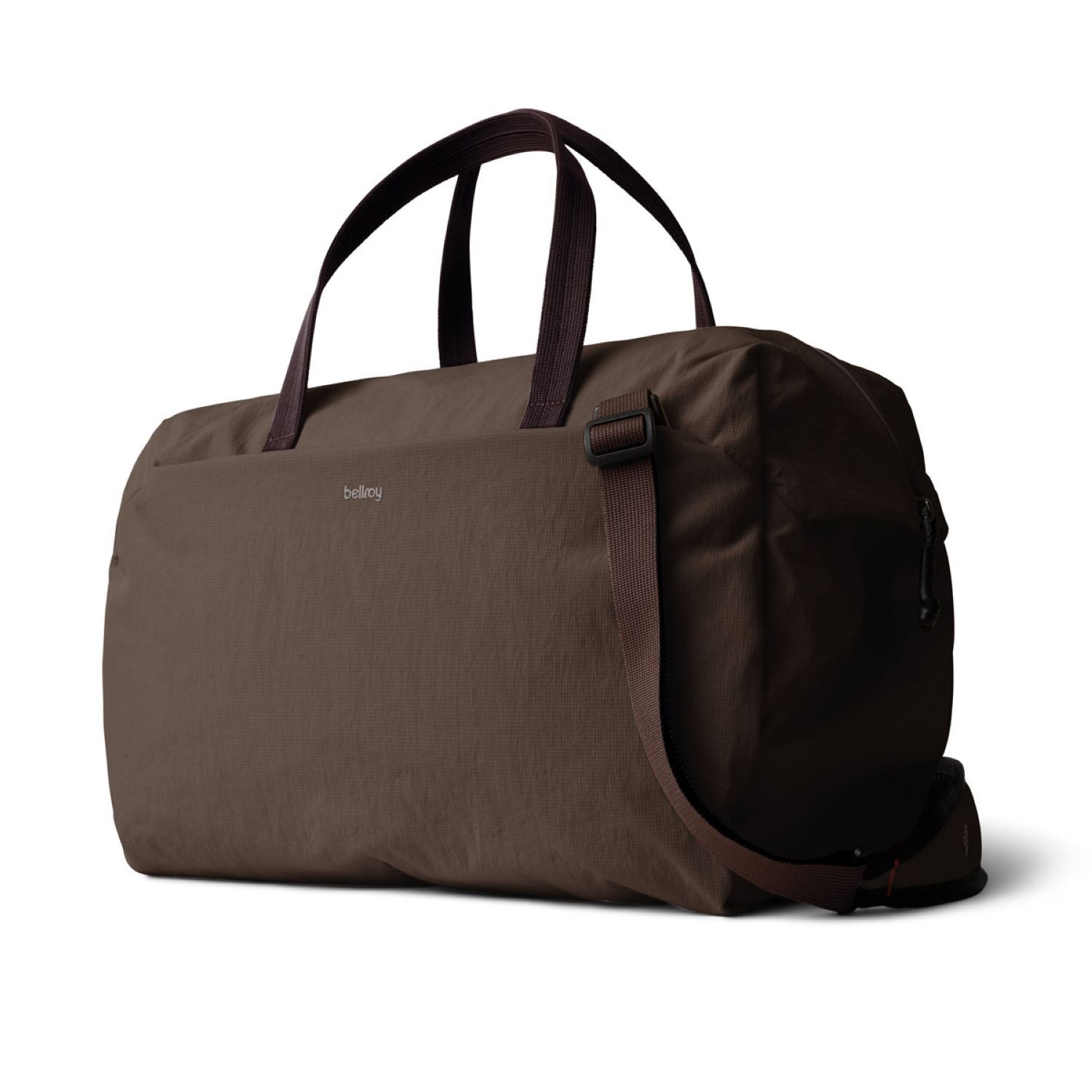Bellroy Lite Duffel - Ash – The Planet Traveller