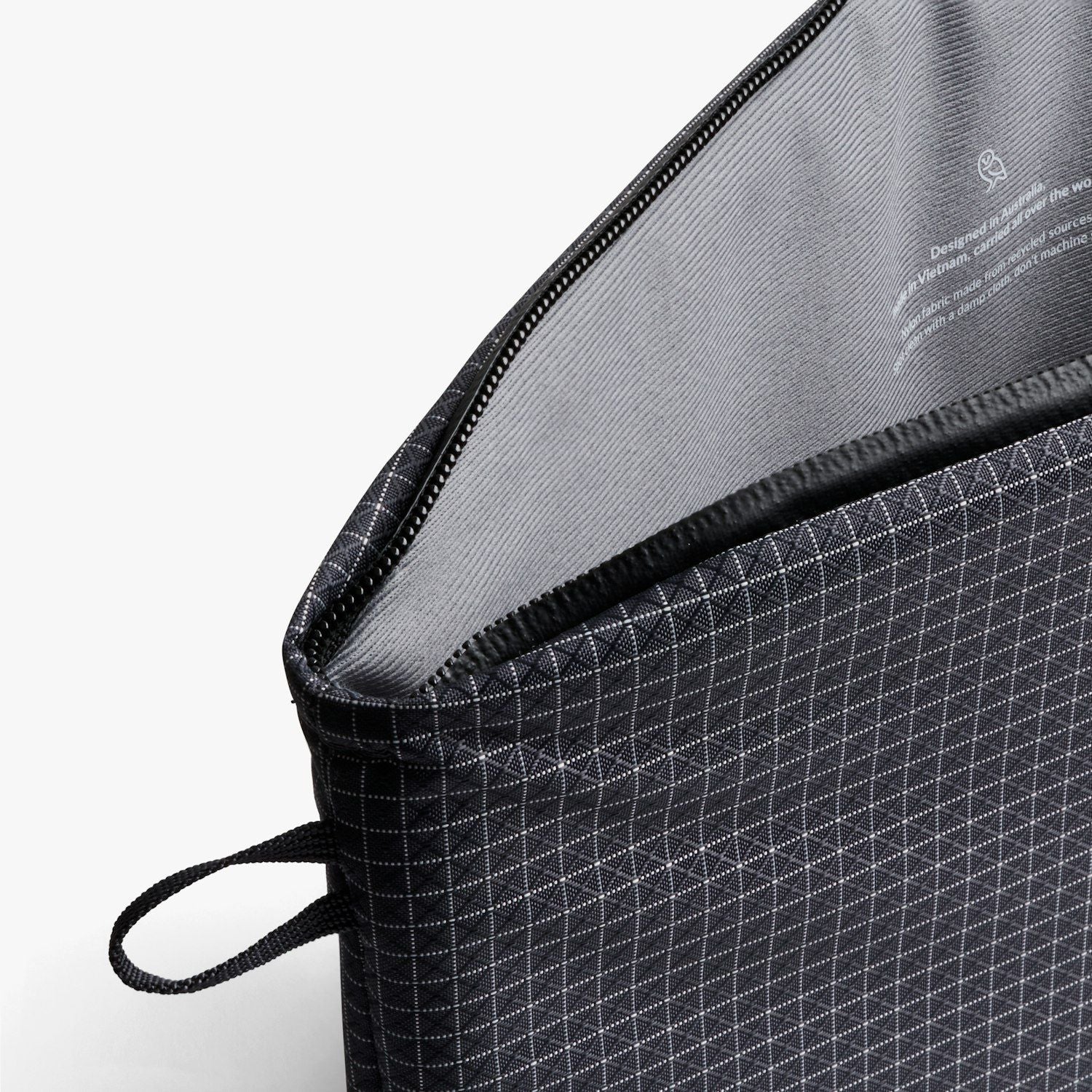 Bellroy Lite Laptop Sleeve 16" - Arcadegray