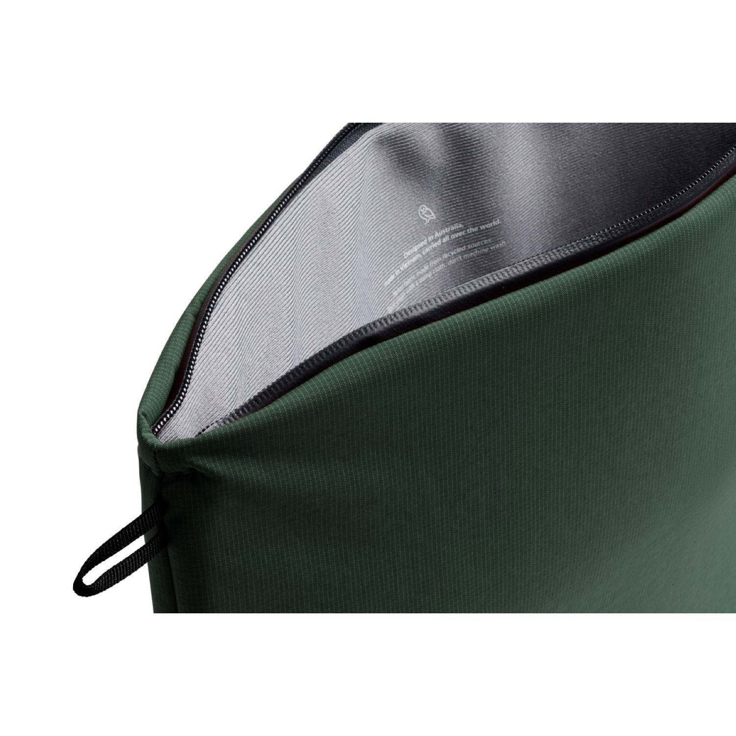Bellroy Lite Laptop Sleeve 16" - Spruce