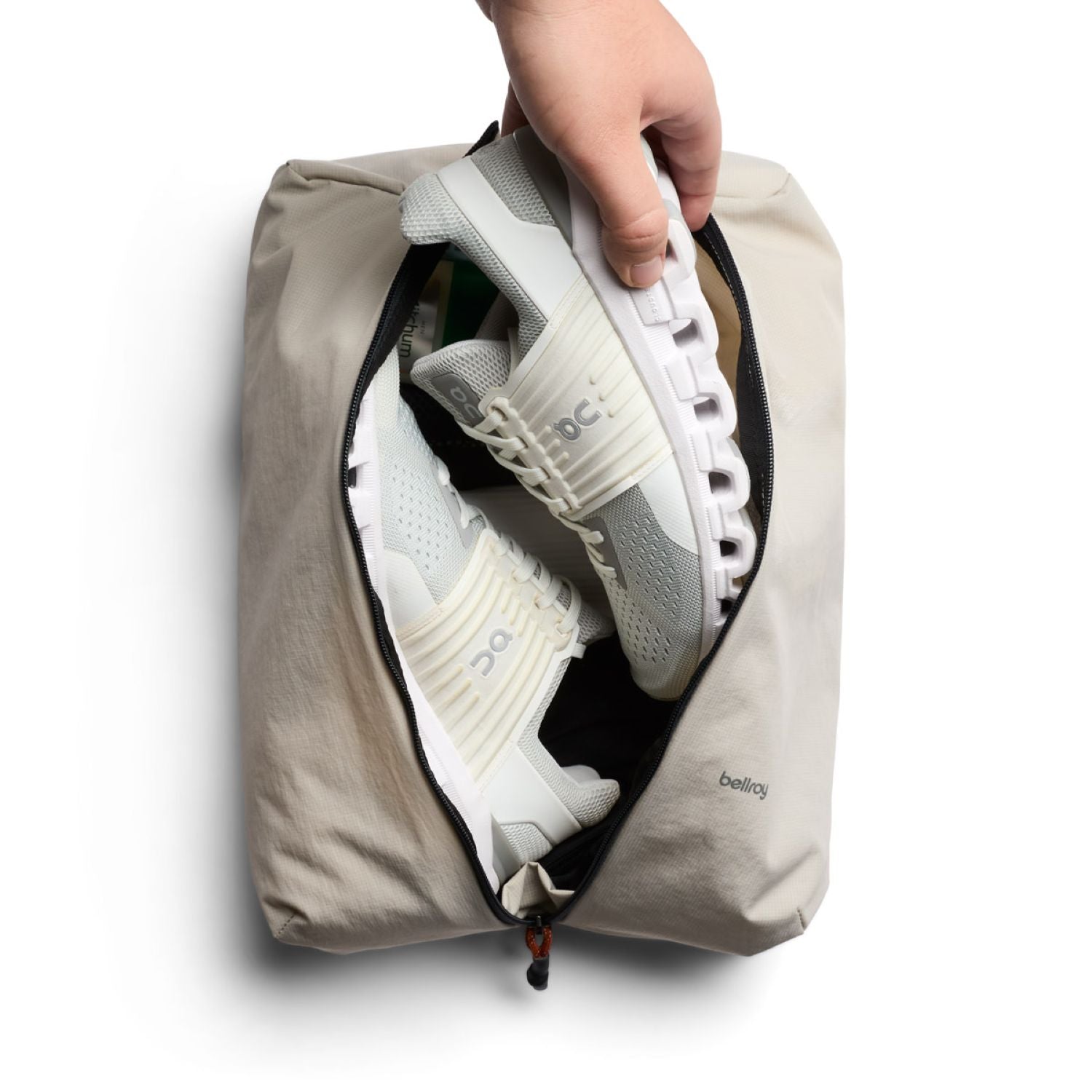 Bellroy Lite Packing Caddy 10L - Ash