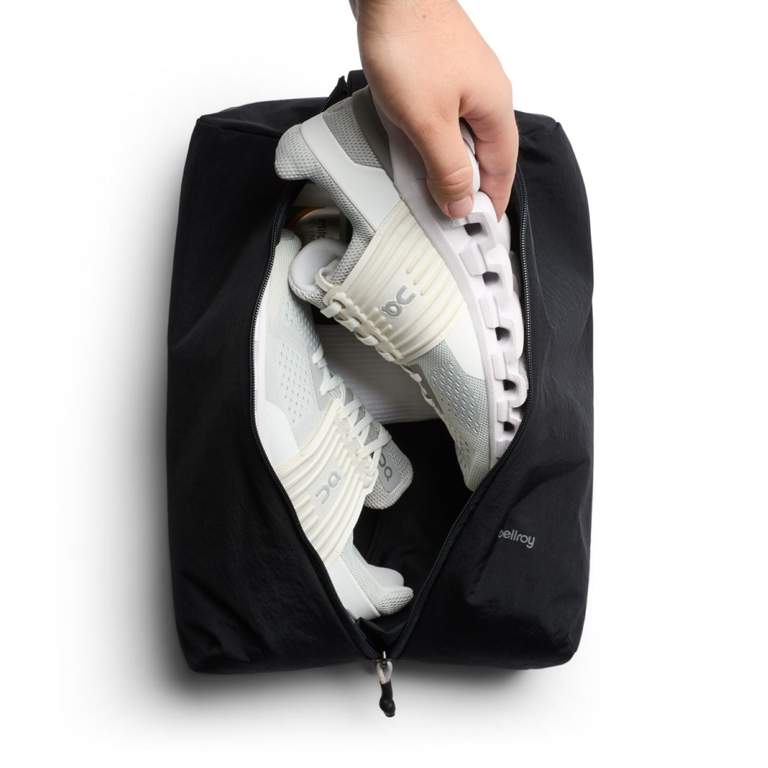 Bellroy Lite Packing Caddy 10L - Black
