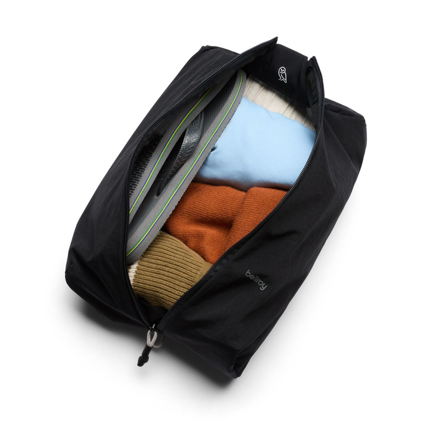 Bellroy Lite Packing Caddy 8L - Black