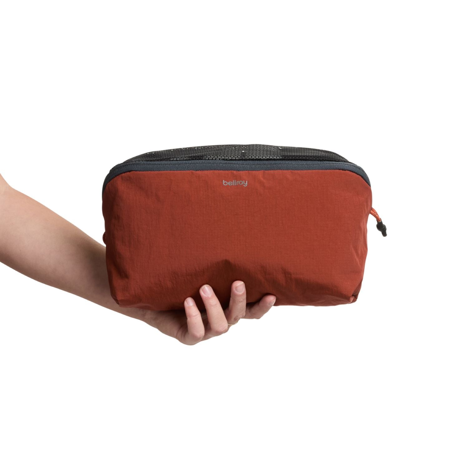Bellroy Lite Packing Cube 4L - Clay