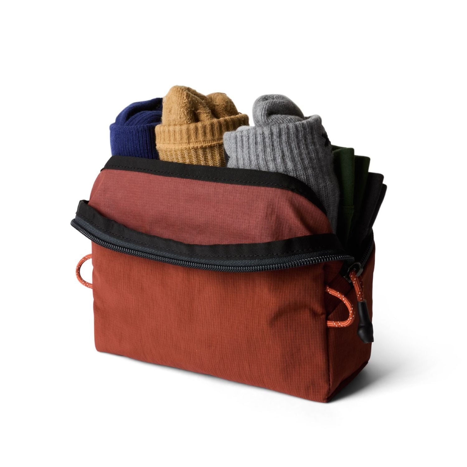 Bellroy Lite Packing Pouch 2L - Clay