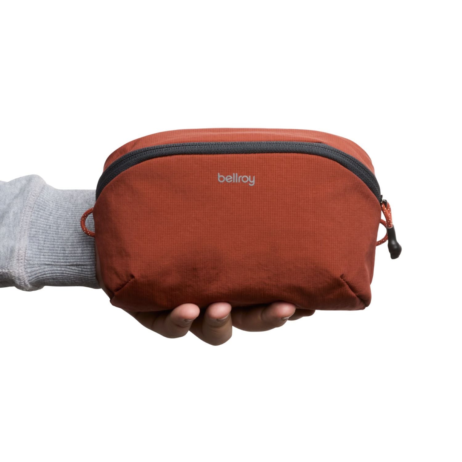 Bellroy Lite Packing Pouch 2L - Clay