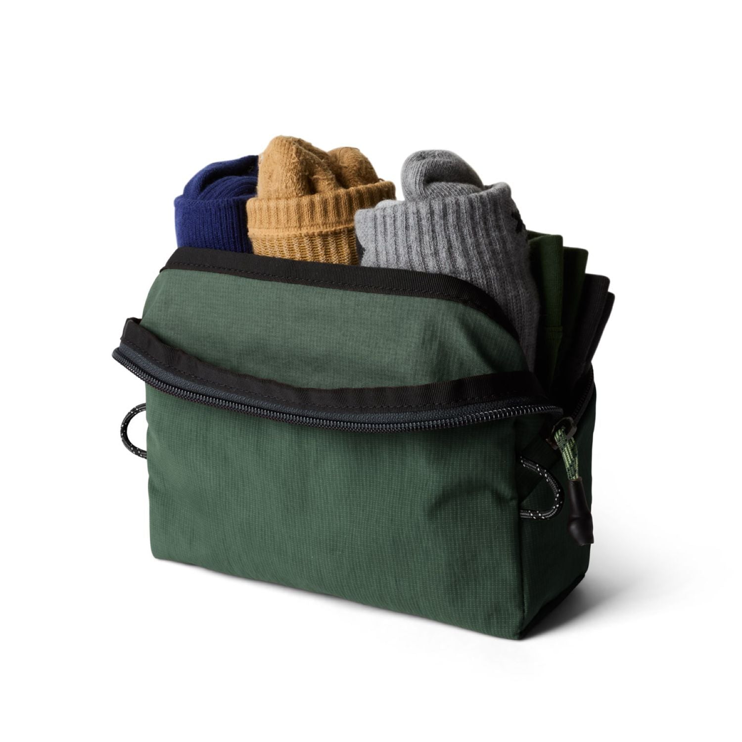 Bellroy Lite Packing Pouch 2L - Spruce