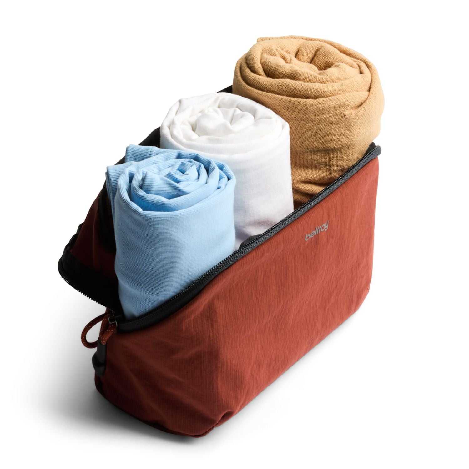 Bellroy Lite Packing Pouch 3L - Clay