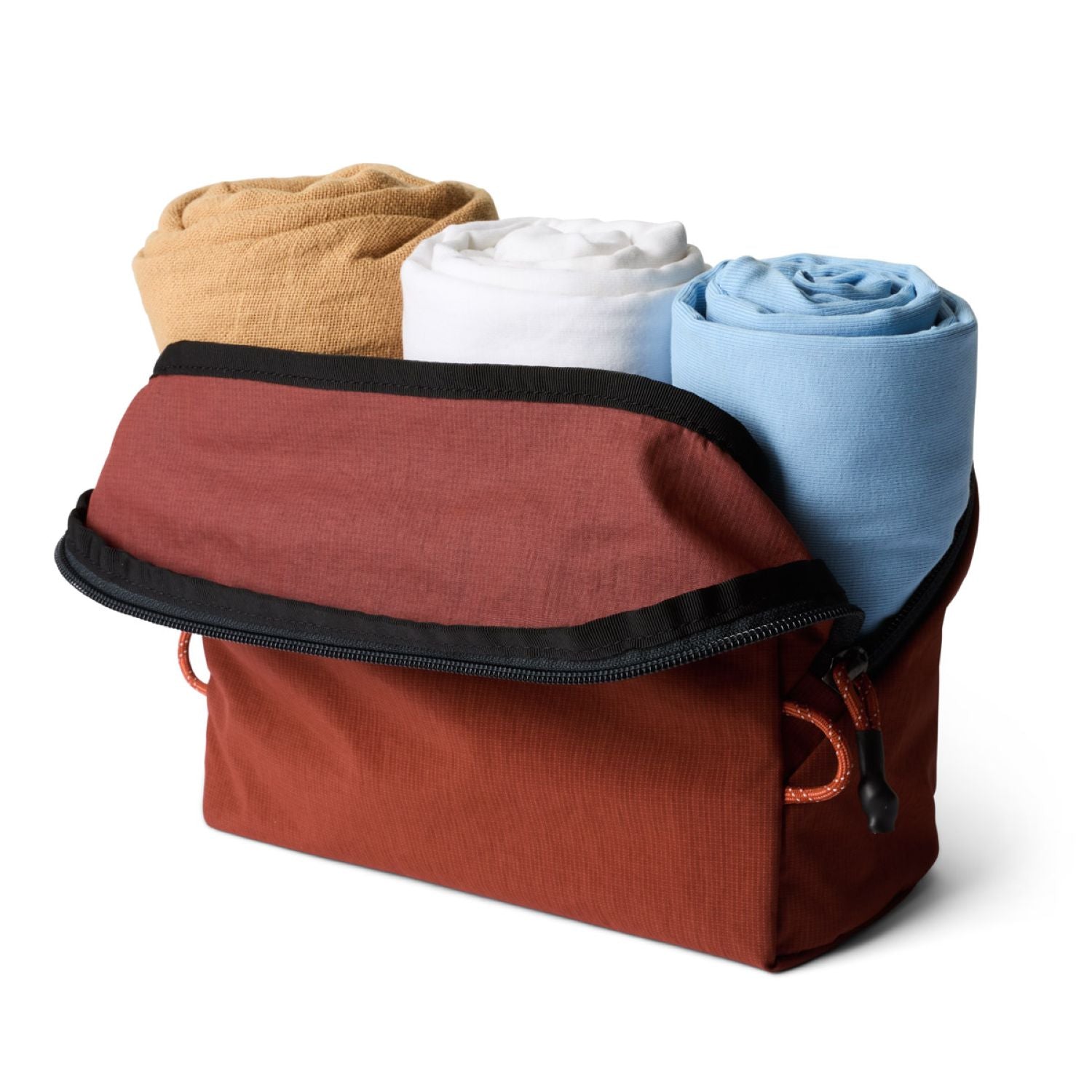 Bellroy Lite Packing Pouch 3L - Clay