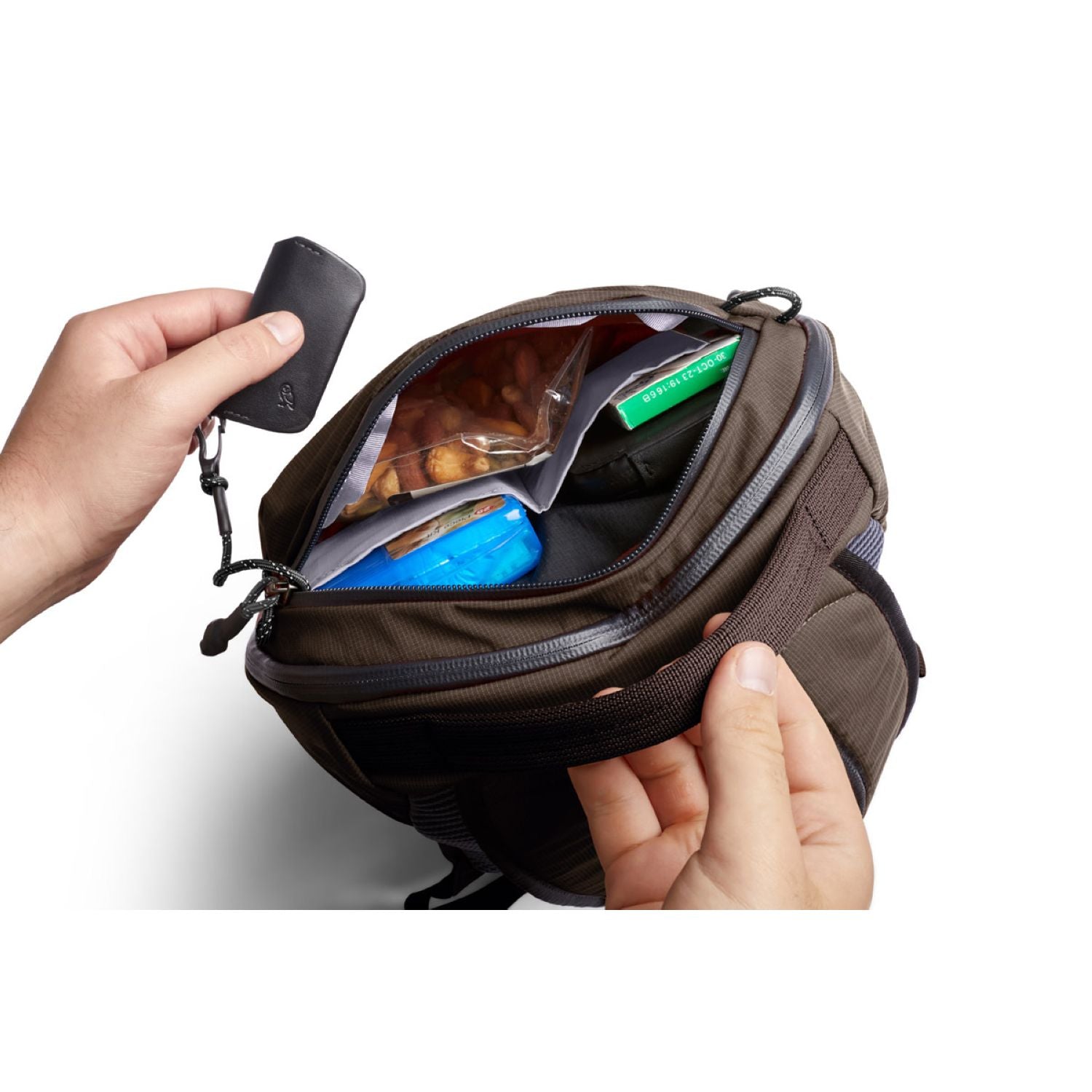 Bellroy Lite Ready Pack - Riverrock