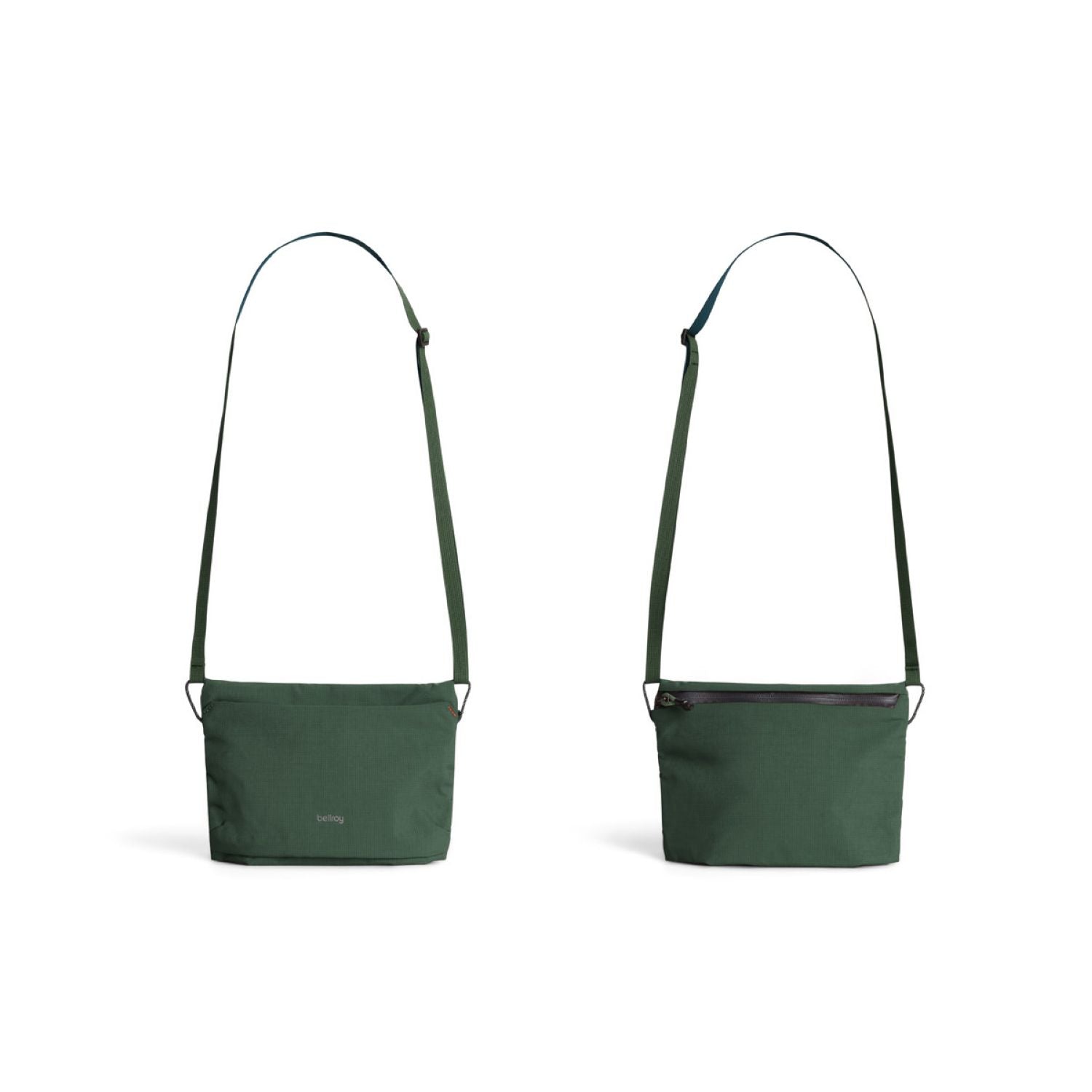 Bellroy Lite Sacoche - Spruce
