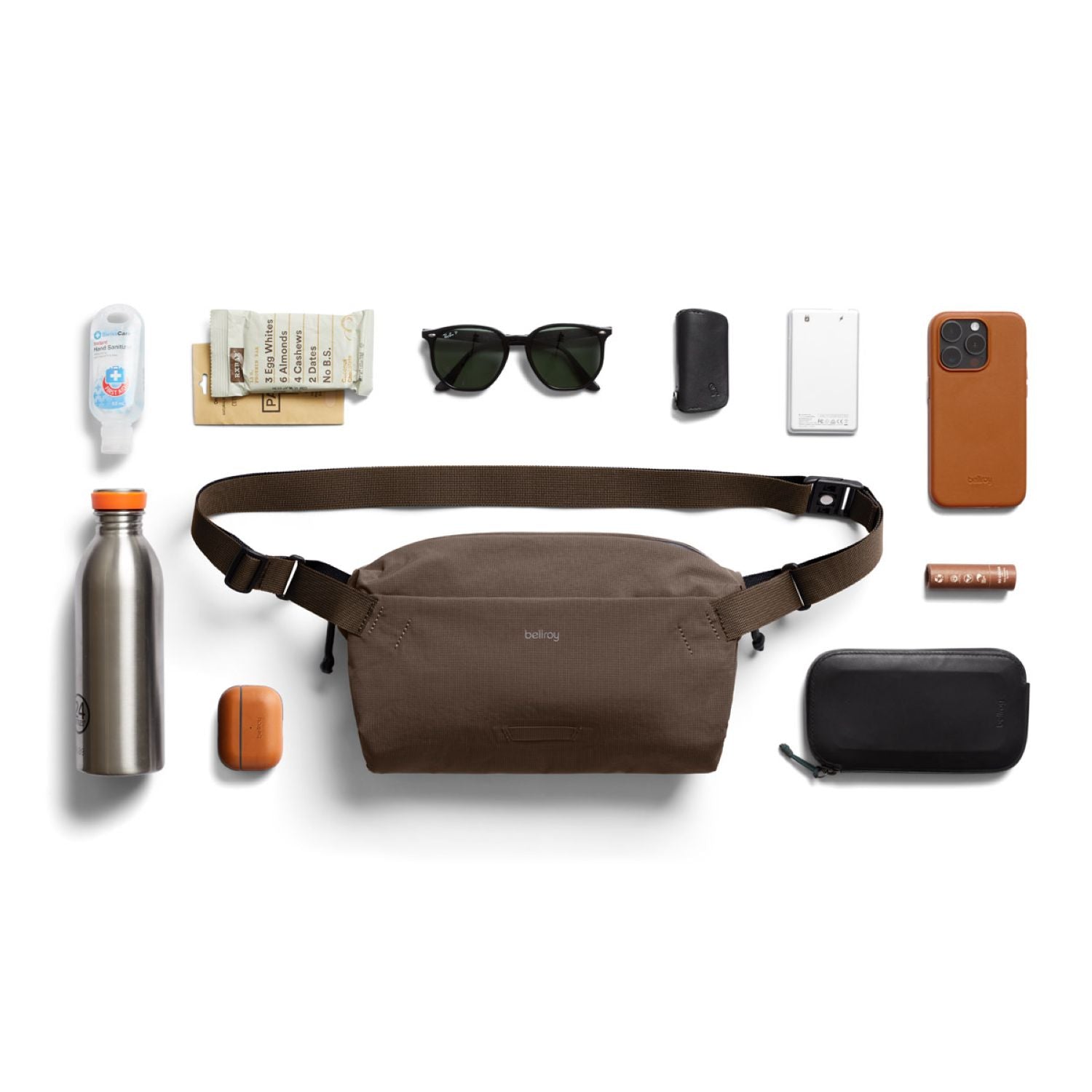 Bellroy Lite Sling - Riverrock