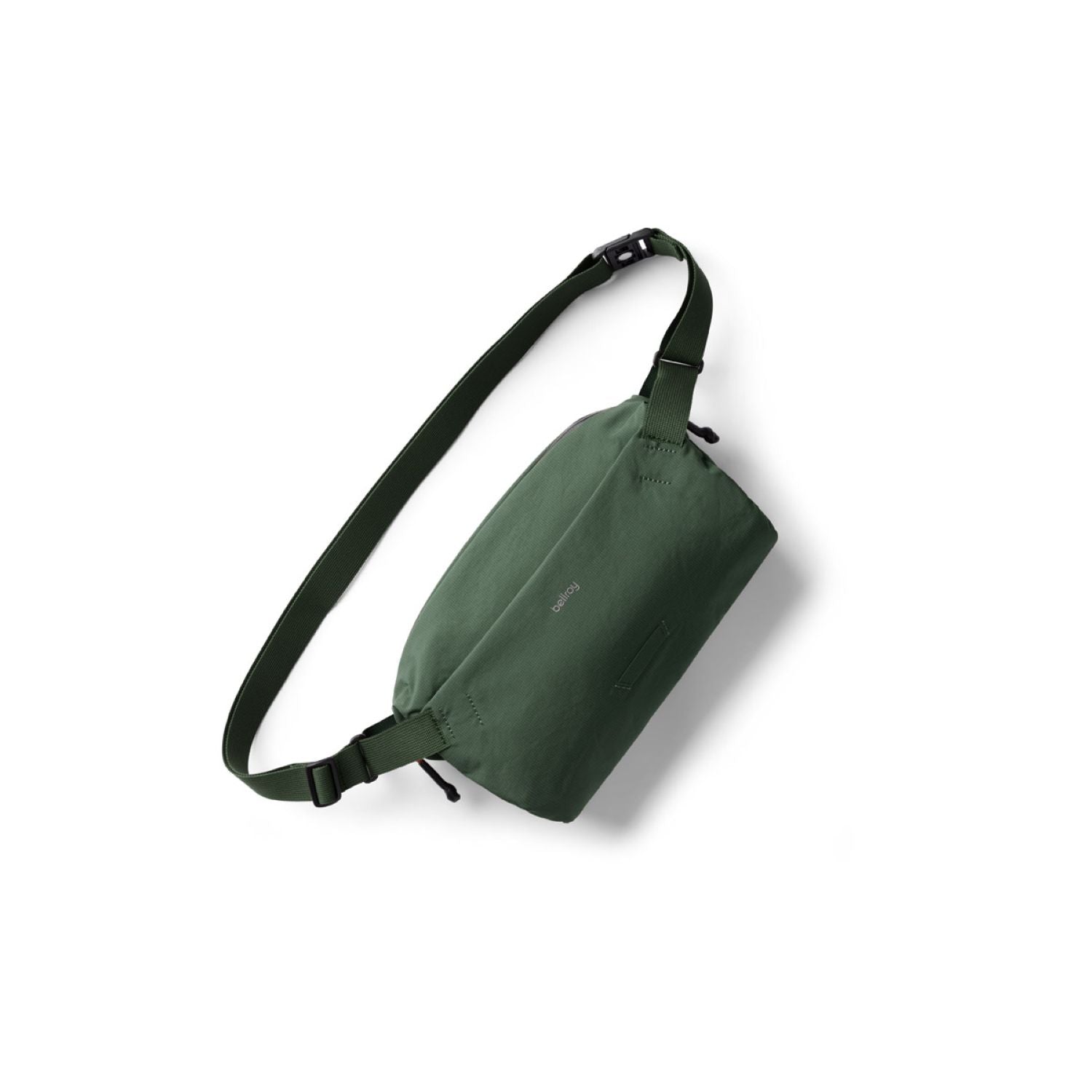 Bellroy Lite Sling - Arcadegrey – The Planet Traveller