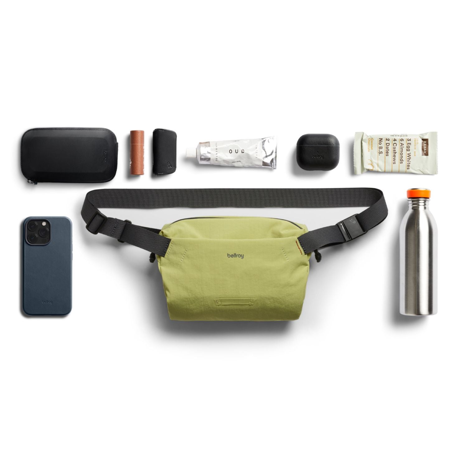 Bellroy Lite Sling Mini - Kiwi