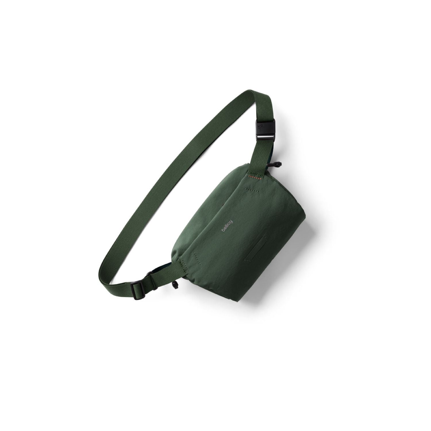 Bellroy Lite Sling Mini - Kiwi – The Planet Traveller