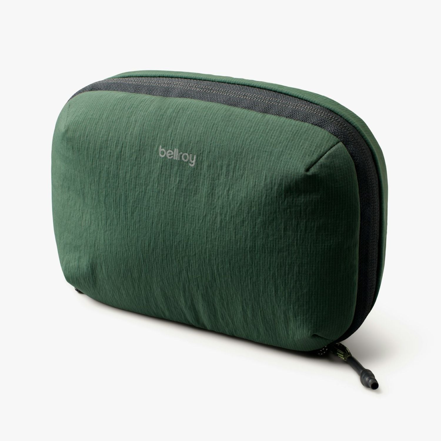 Bellroy Lite Tech Kit - Spruce
