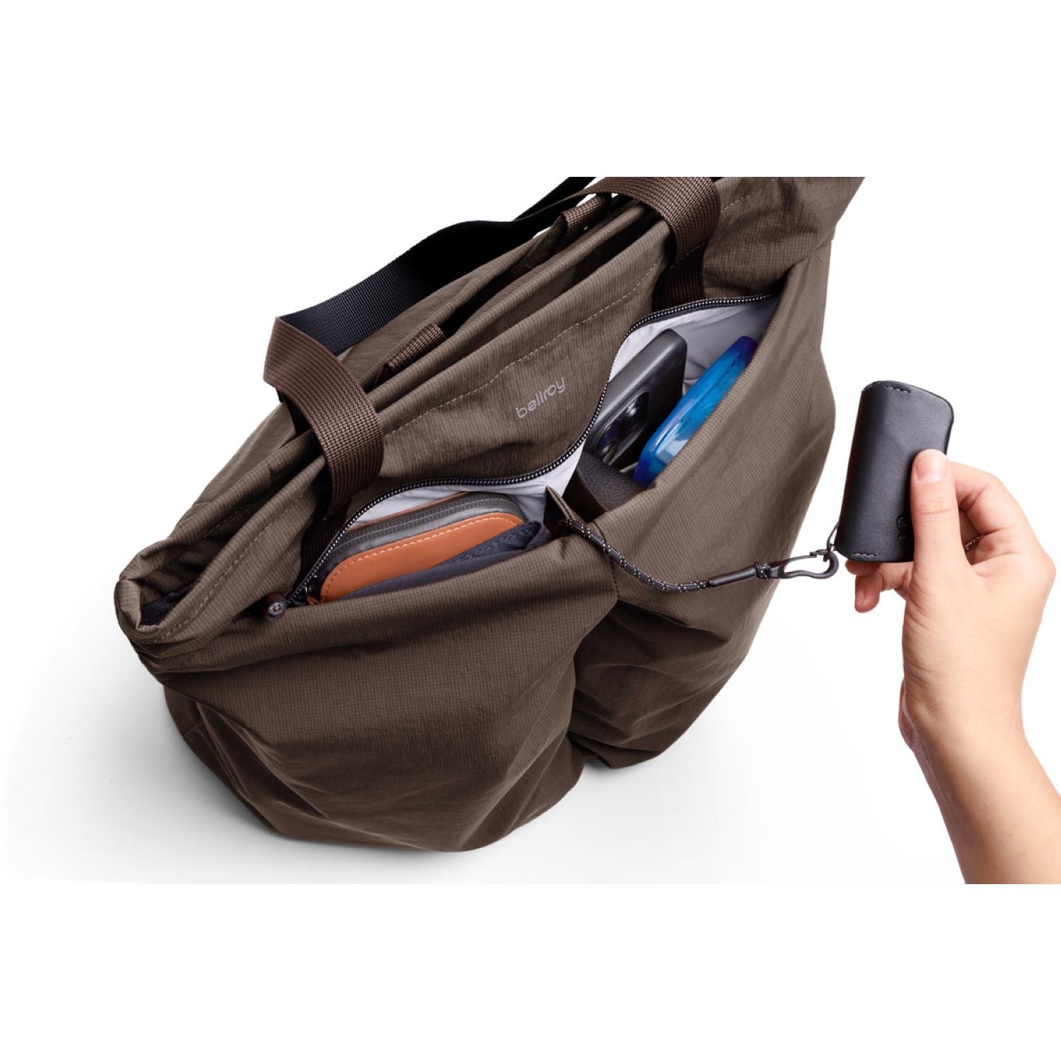 Bellroy Lite Totepack - Riverrock
