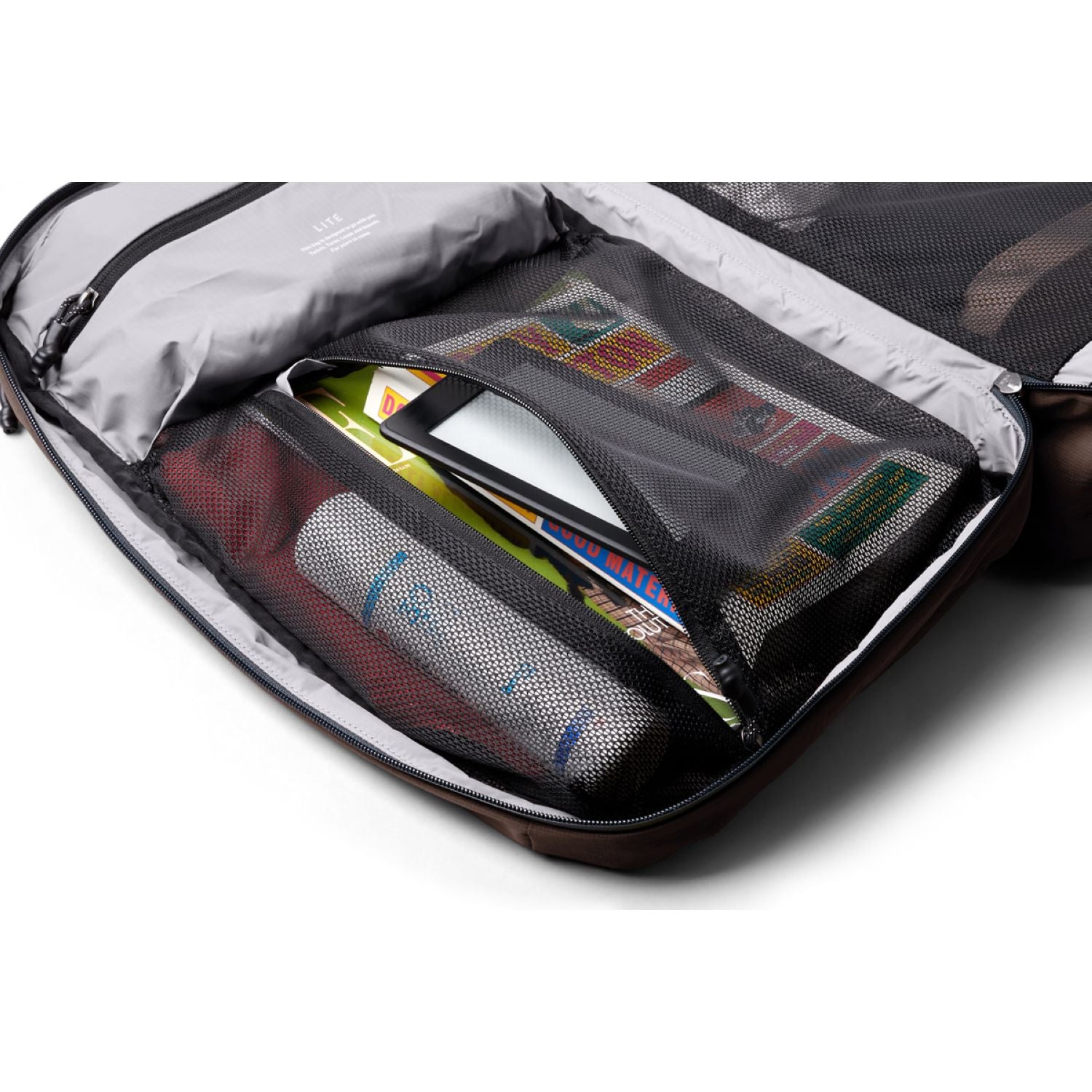 Bellroy Lite Travel Pack 30L - Riverrock