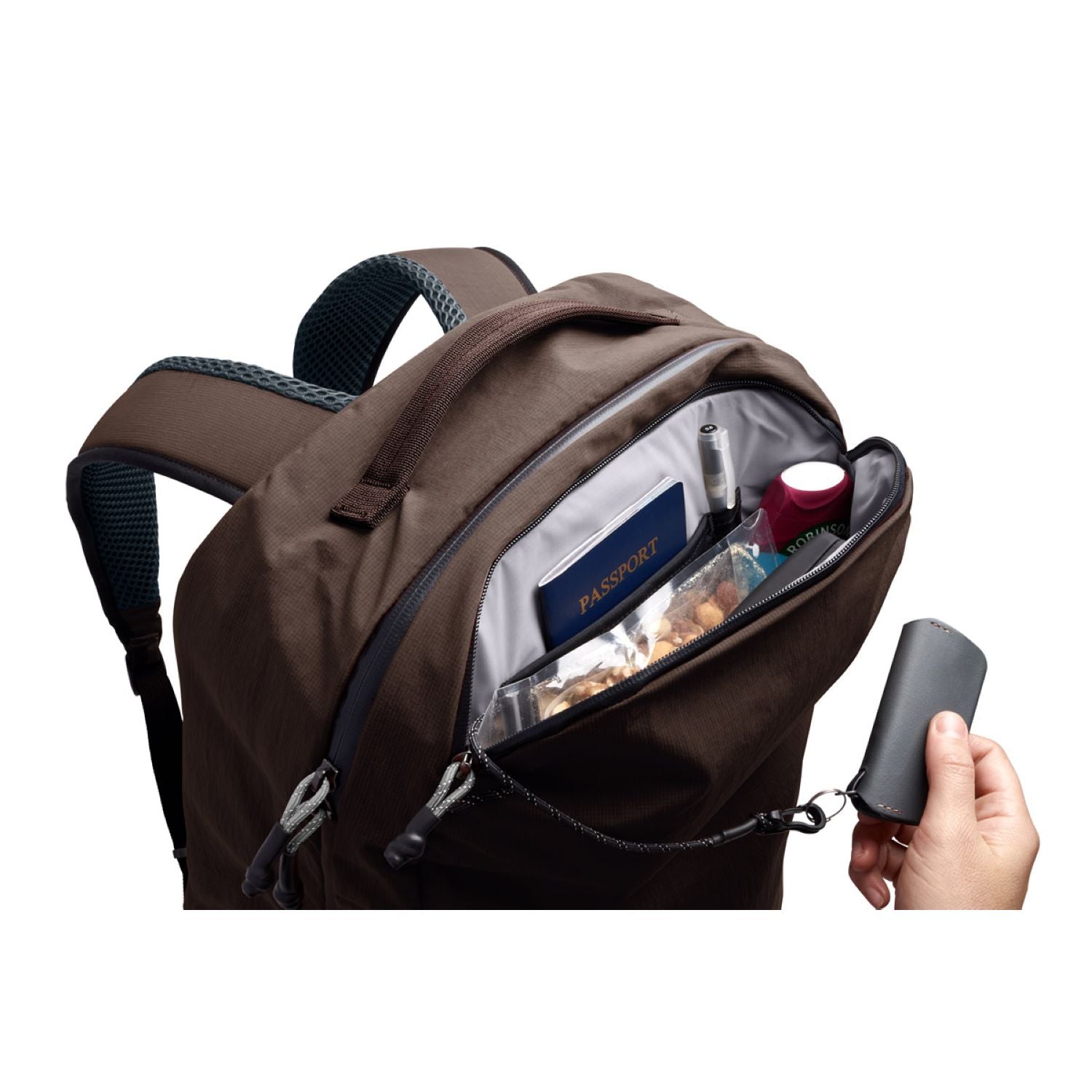 Bellroy Lite Travel Pack 30L - Riverrock