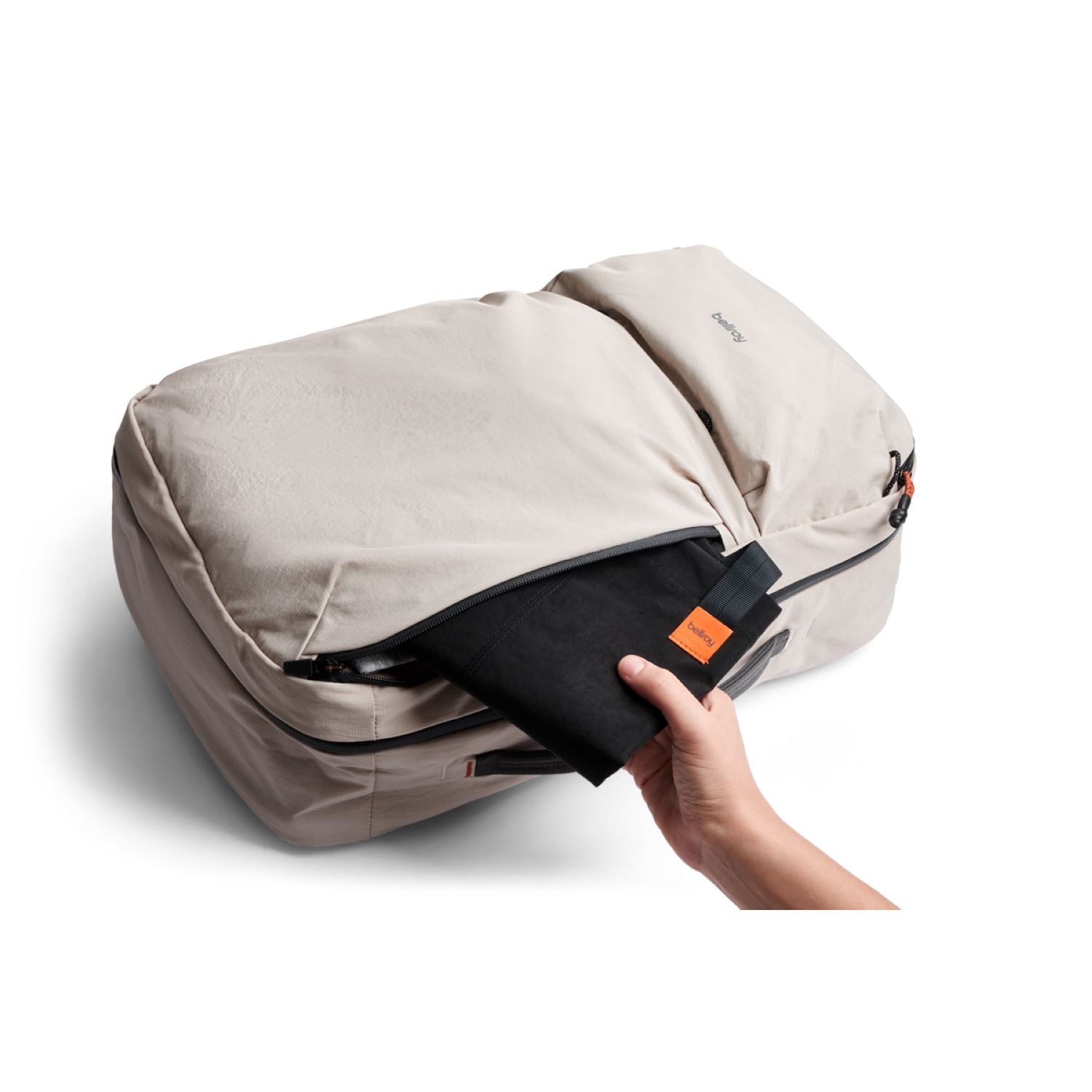 Bellroy Lite Travel Pack 30L - Ash