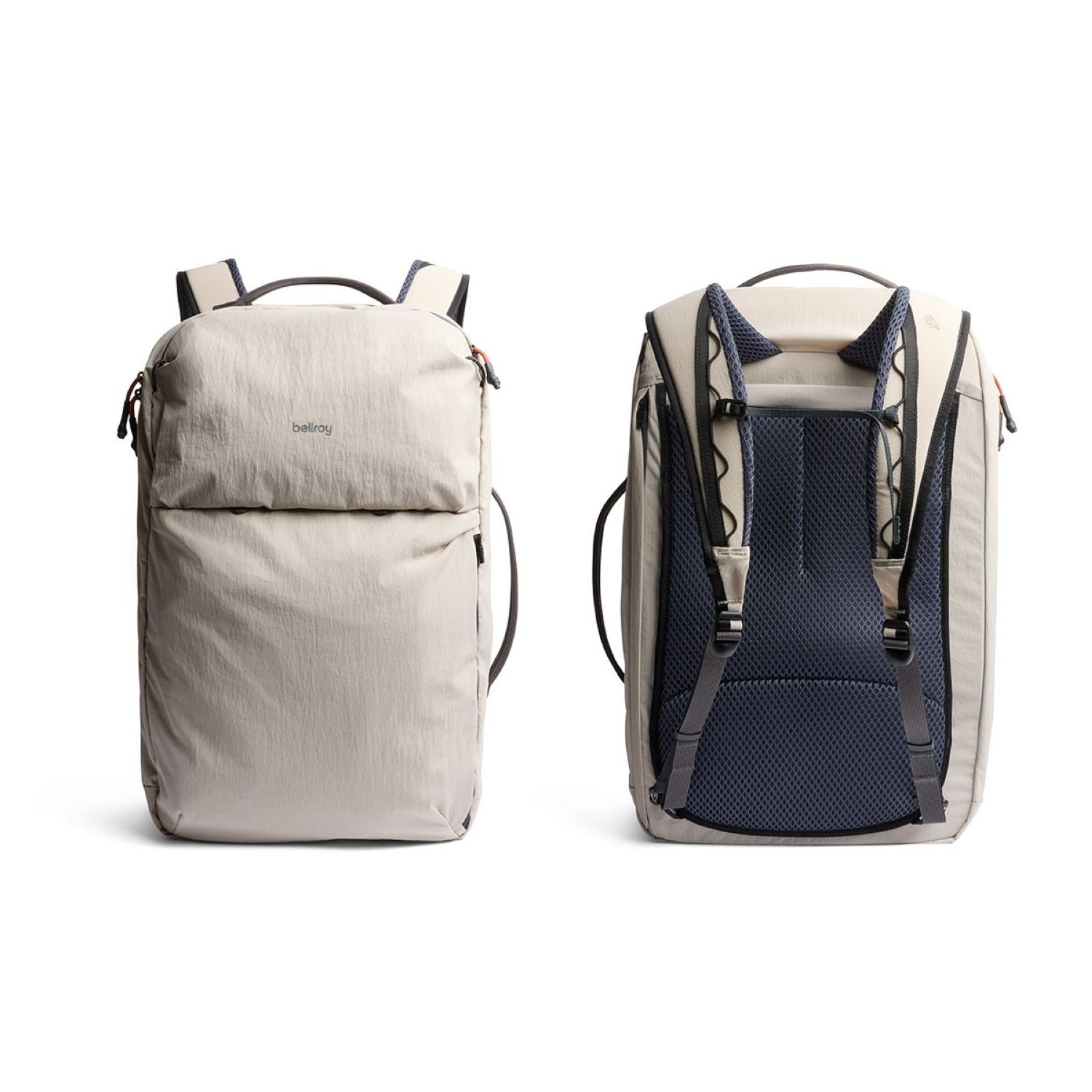 Bellroy Lite Travel Pack 38L - Ash