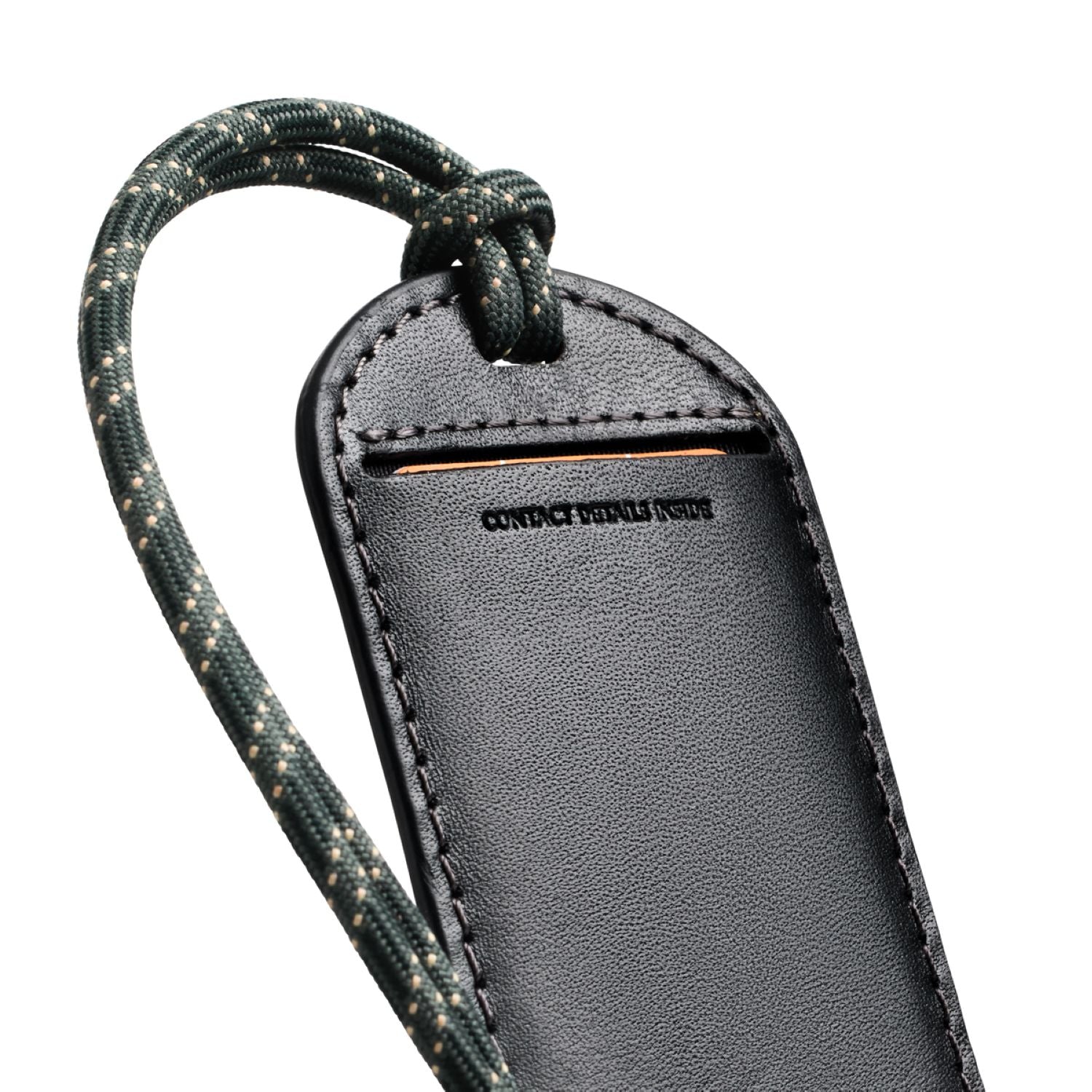 Bellroy Luggage Tag - Black