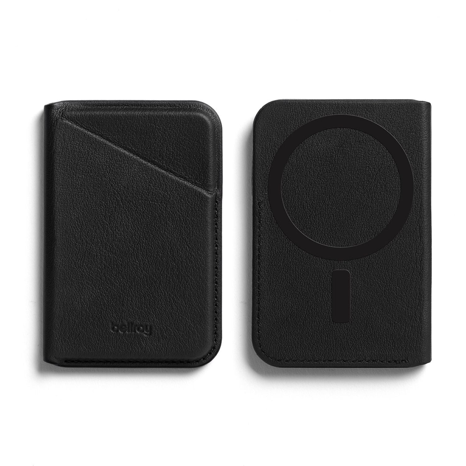 Bellroy Mag Wallet - Black