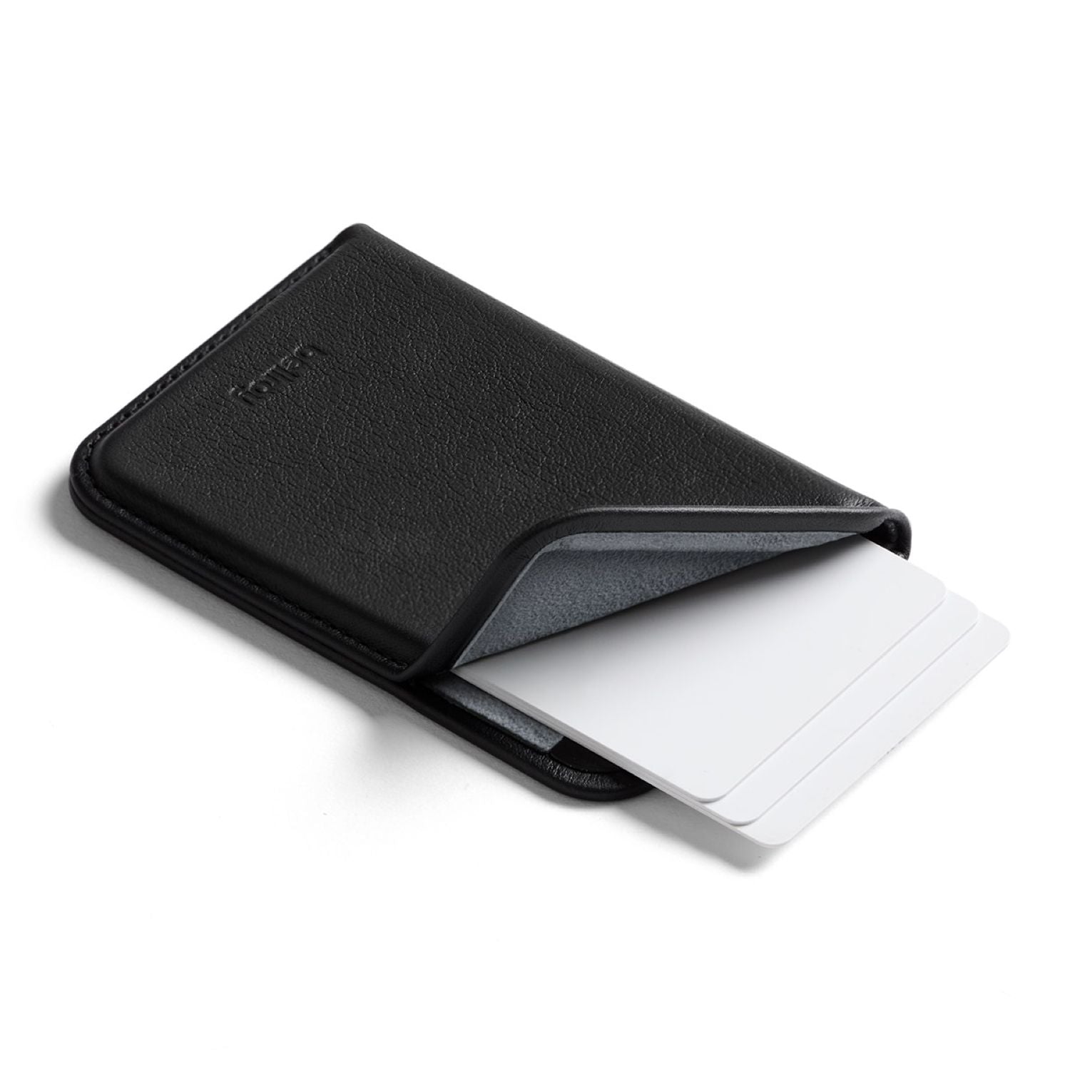 Bellroy Mag Wallet - Black