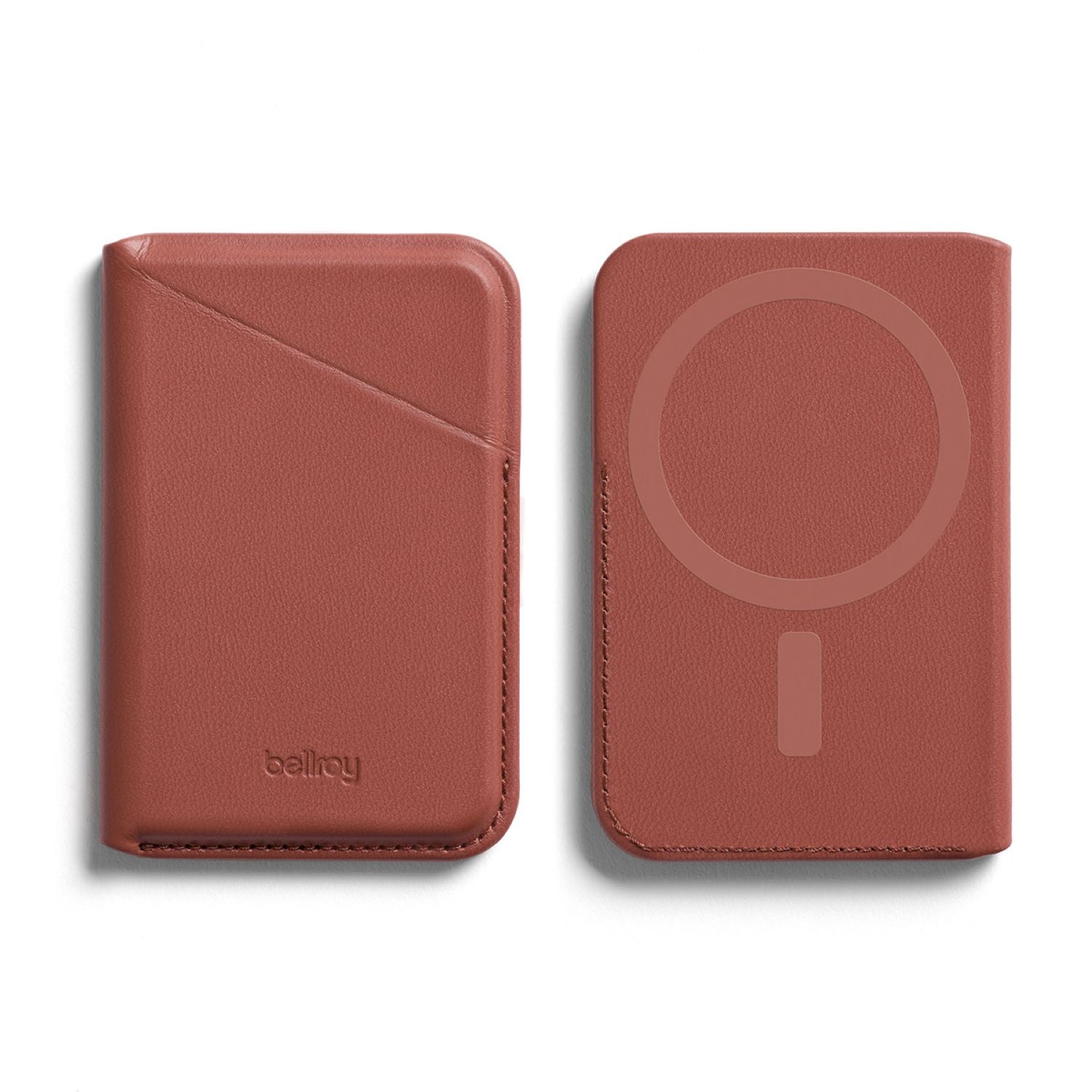 Bellroy Mag Wallet - Canyon
